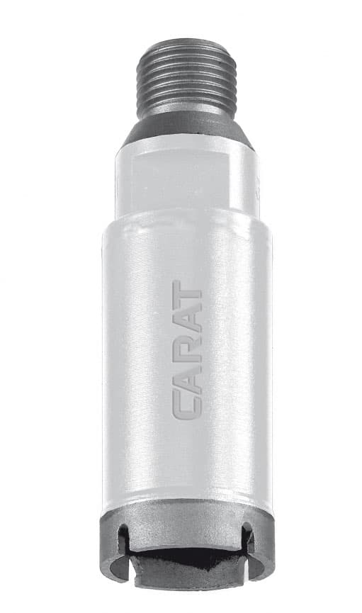 Carat diamantboor ET master 1/2''g tegels en natuursteen