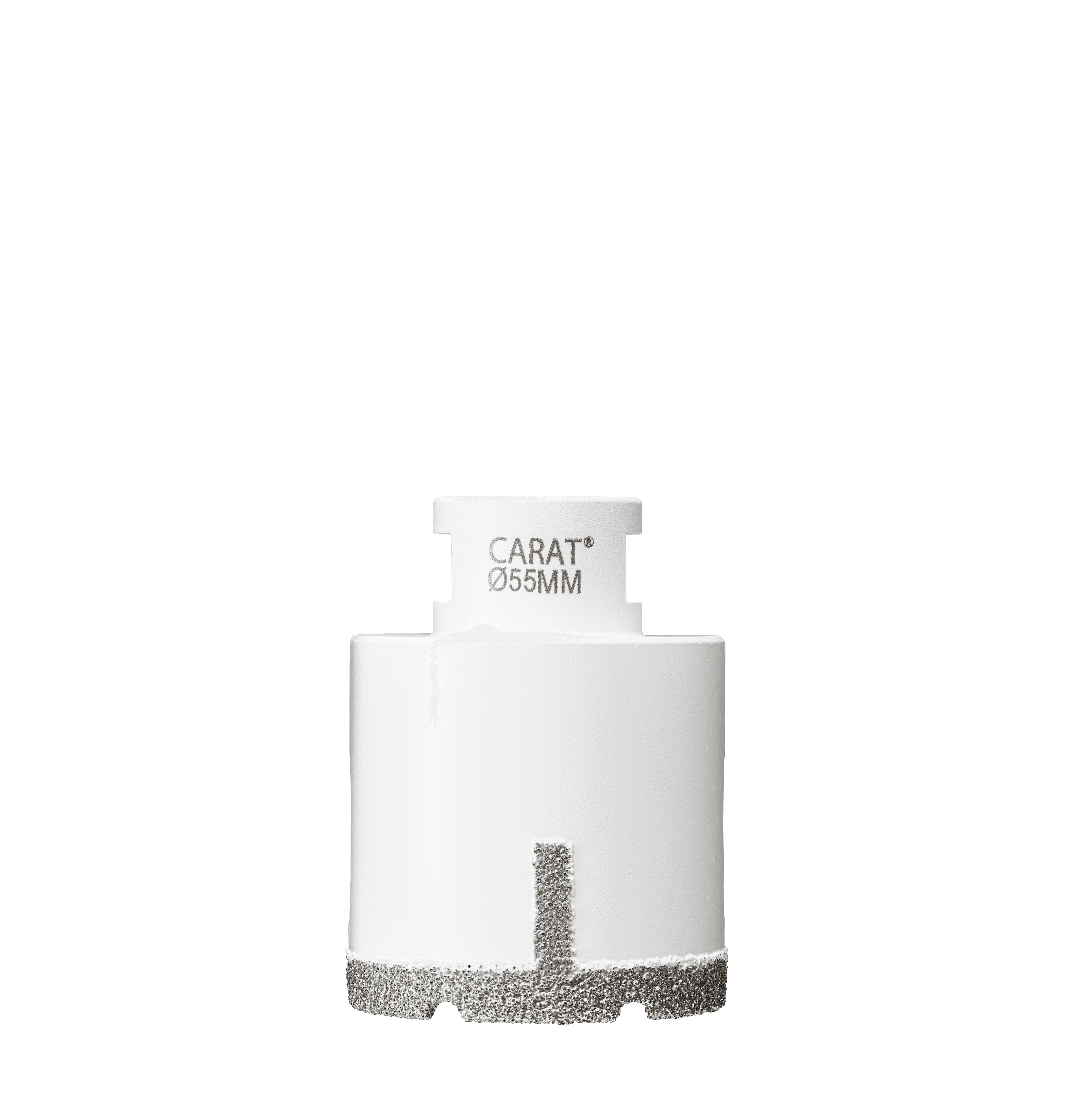 Carat Droogboor M14 tbv Haakse Slijper, EHS Master