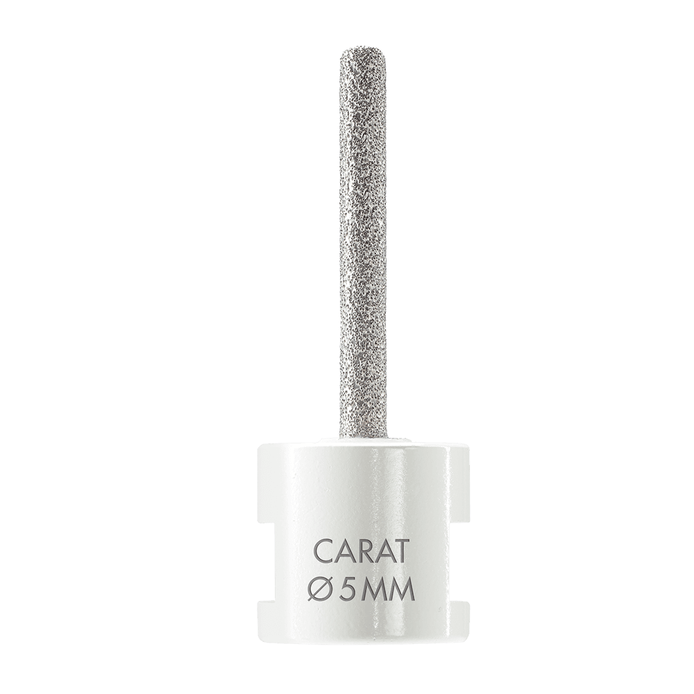 Carat diamantfrees EHM 5mm M14 tegels en natuursteen droog recht
