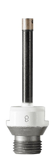 Carat Natboor tbv Tegels & Natuursteen 1/2"G, ETC Classic