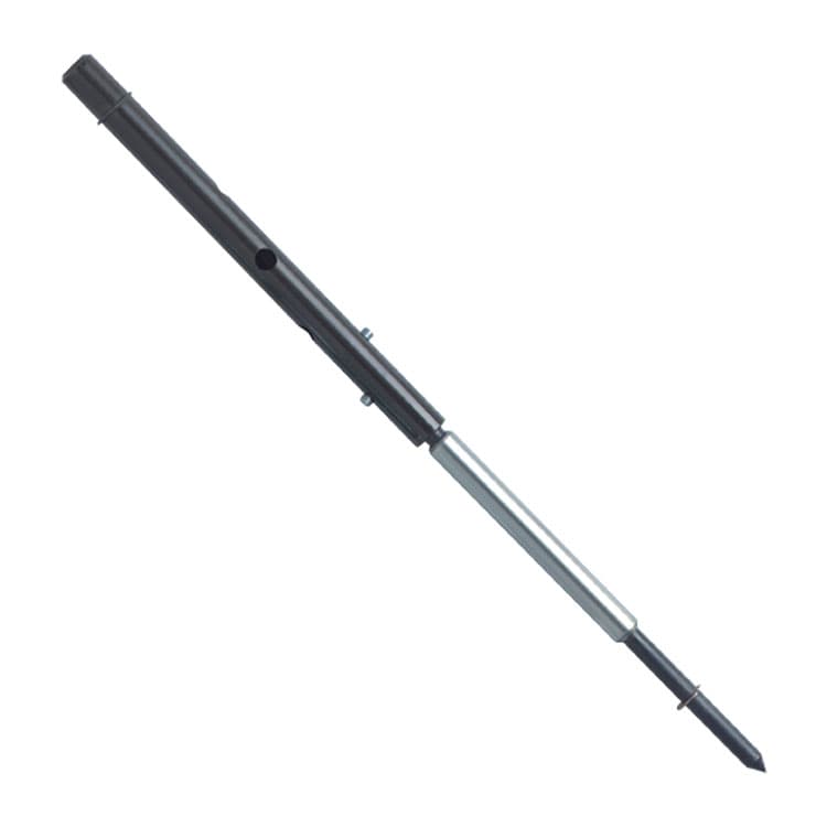 Carat centreerpen HDN0010000 300mm