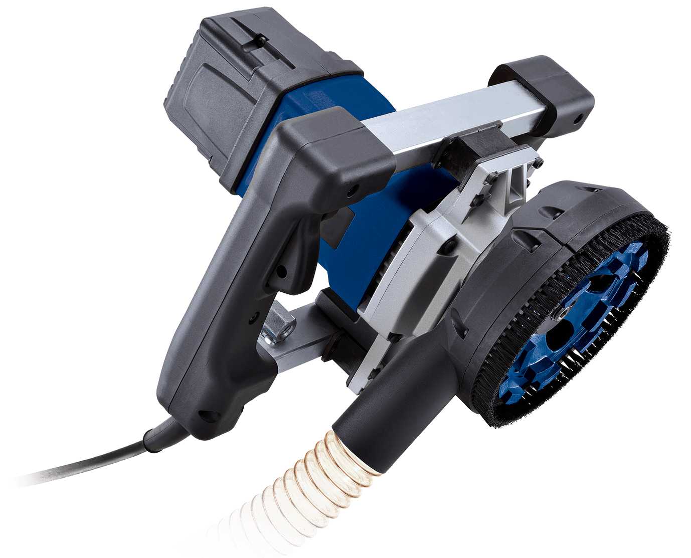 Carat BetonSLIJPER BS-1255 TWOGRIP Dustec