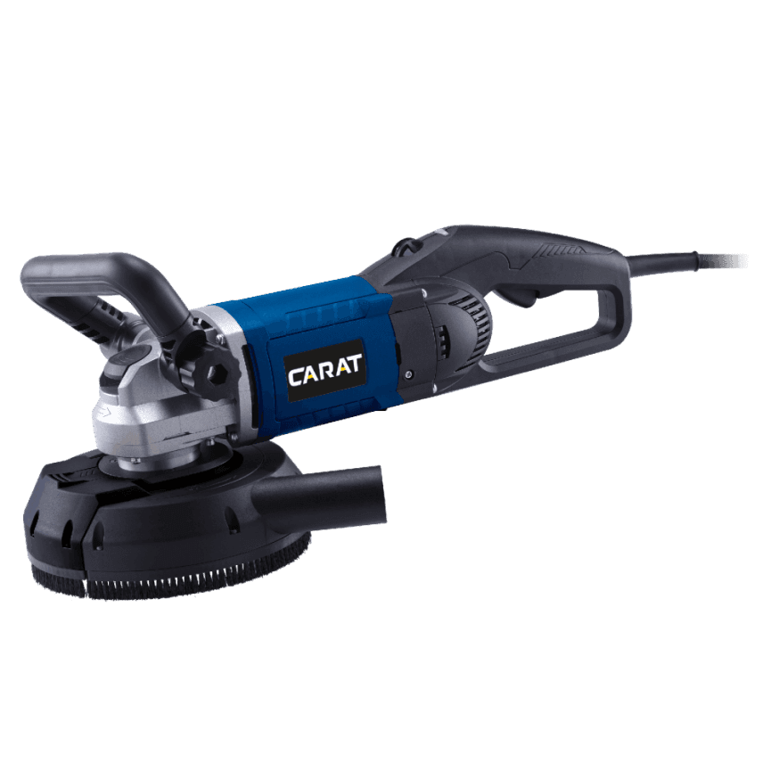 Carat PRO GRINDER 180 Dustec