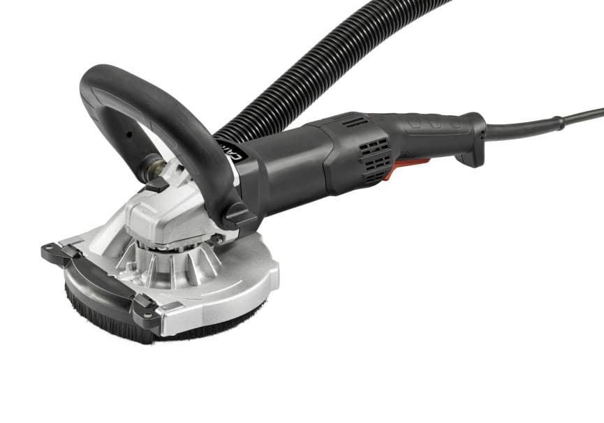 Carat RENOVATIE SLIJPER RG-125 Dustec