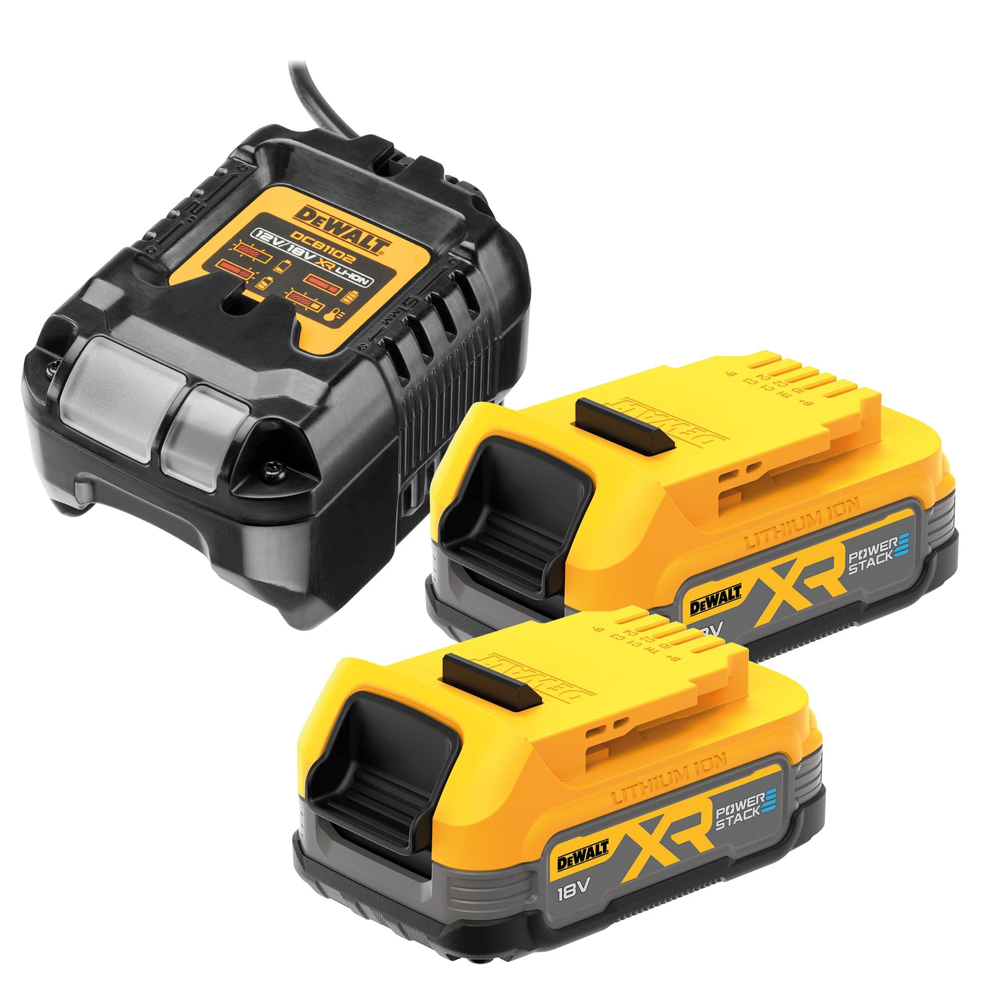 Accu Packs
