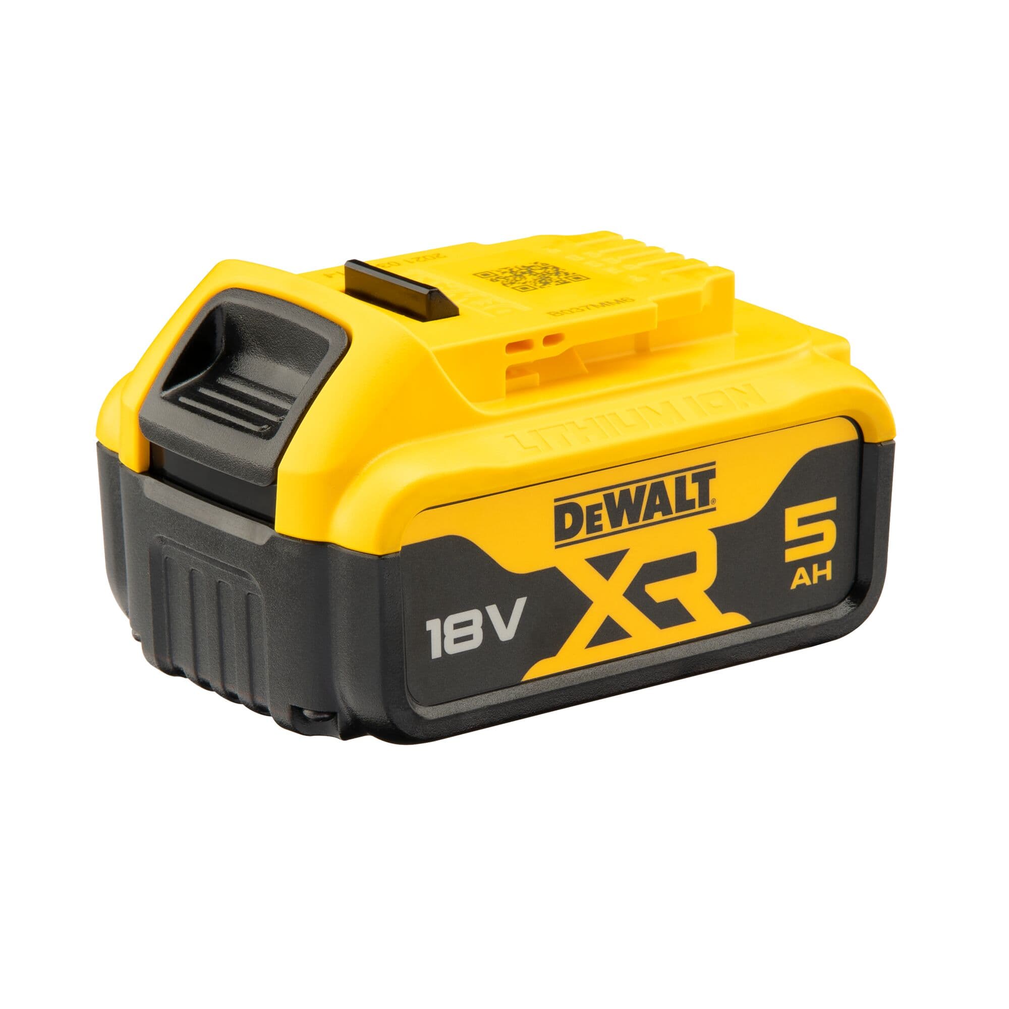 DeWalt accu 5Ah DCB184-XJ 18V