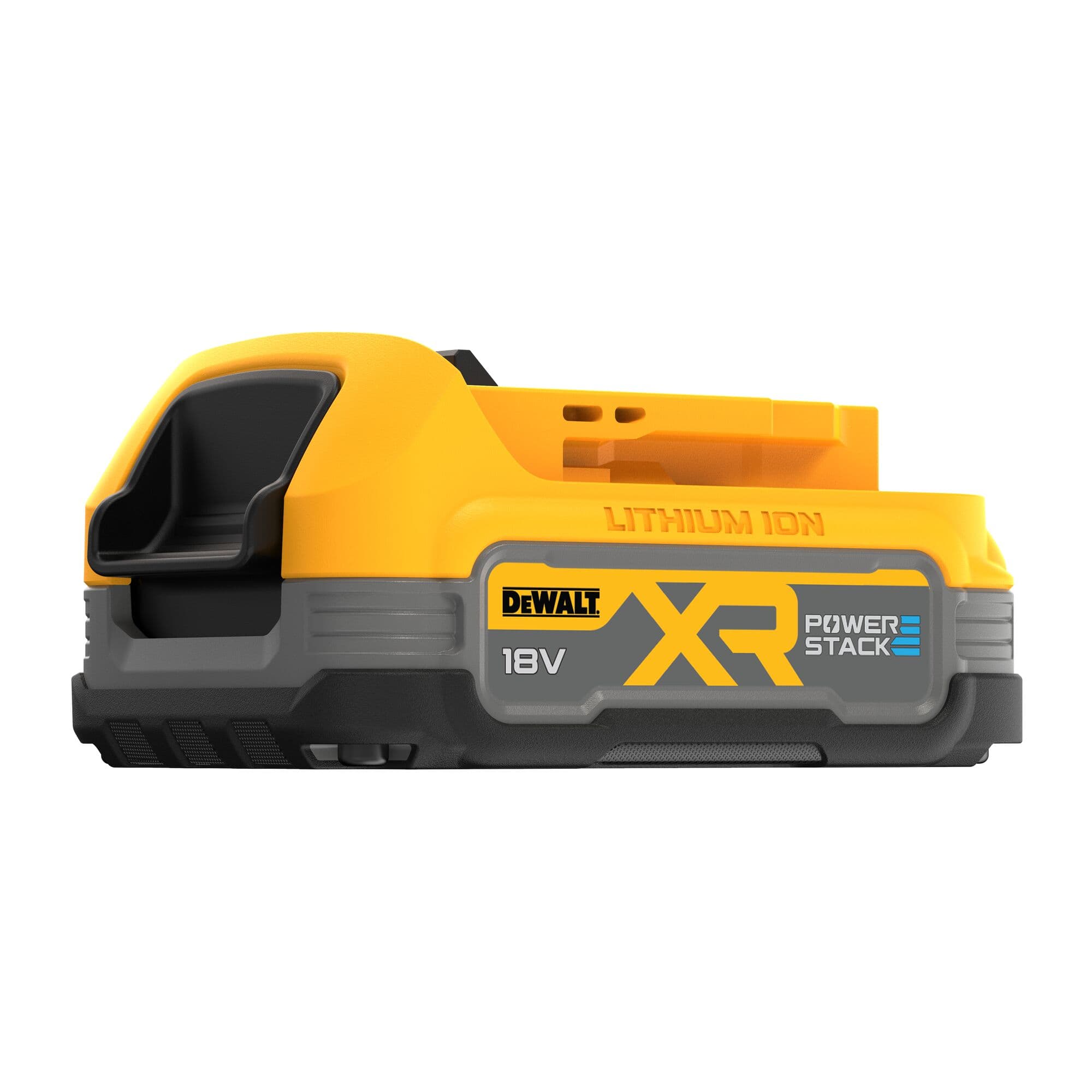 DeWalt accu 1.7Ah DCBP034-XJ 18V Powerstack
