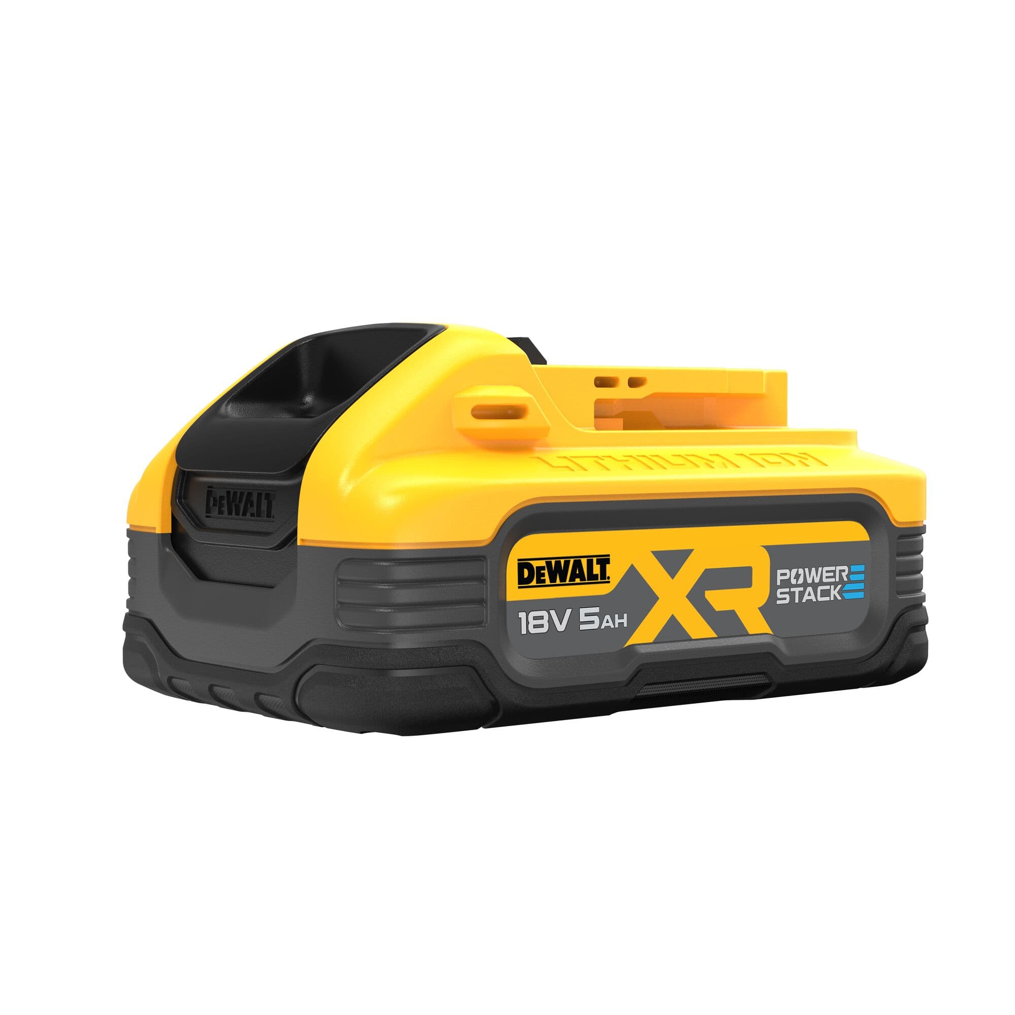 DeWalt accu 5Ah DCBP518-XJ 18V Powerstack