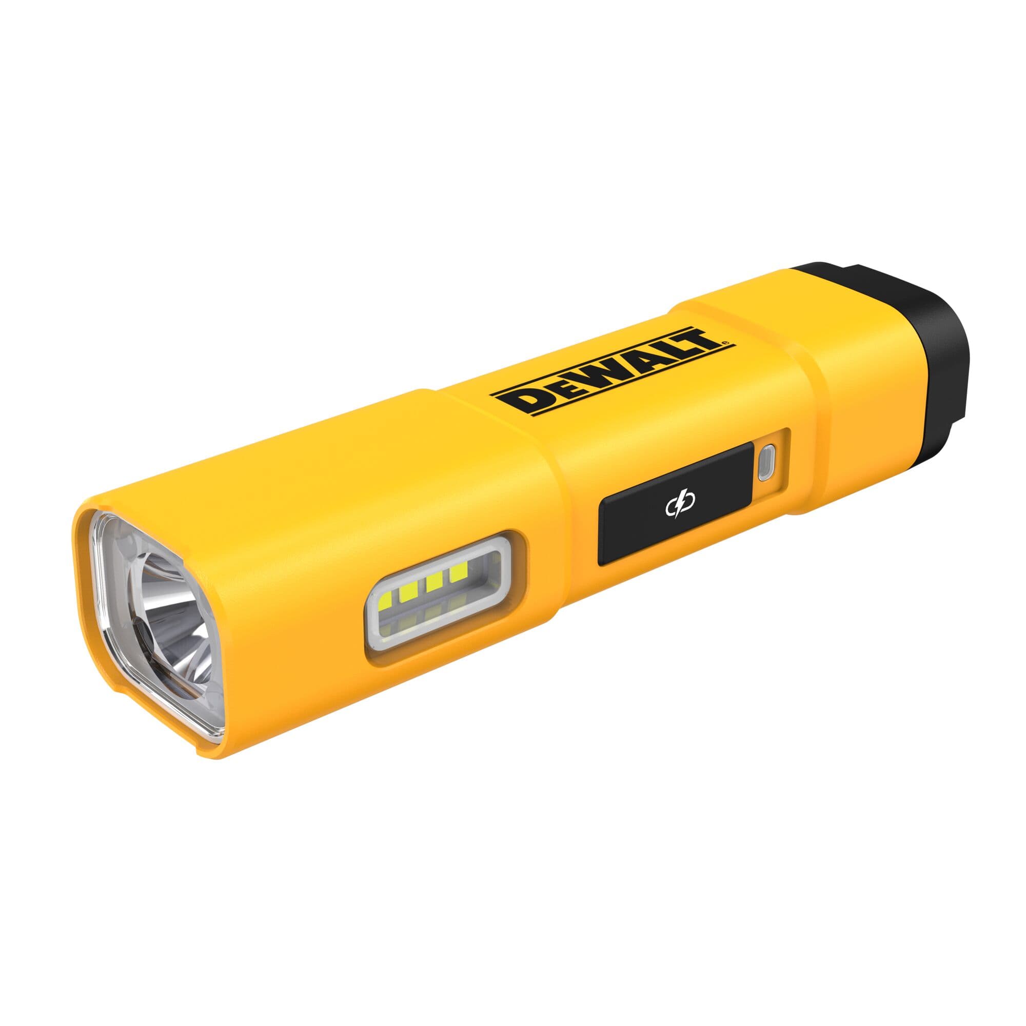 DeWalt werklamp DCL183-XJ 1200lm 3.6V USB-C