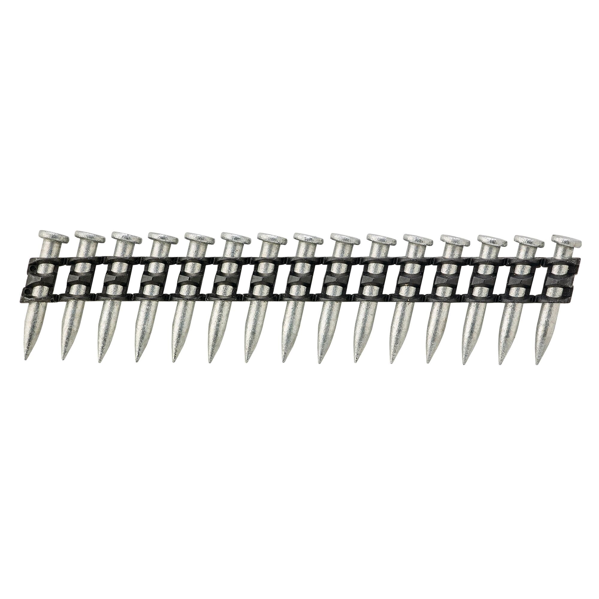 Dewalt nagels DCN890 HD 3.7 - 25mm DCN8902025 DCN8902025