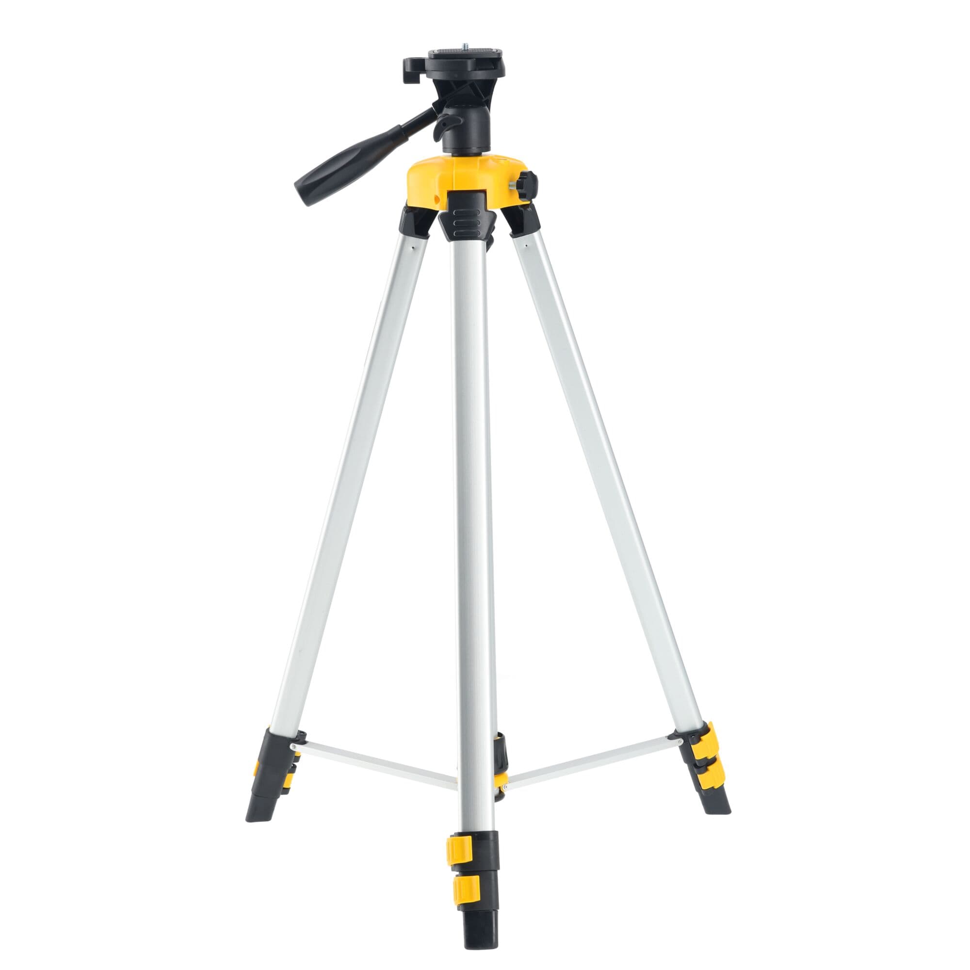 Dewalt laserstatief 1/4" 0.75-1.70m DE0881T-XJ