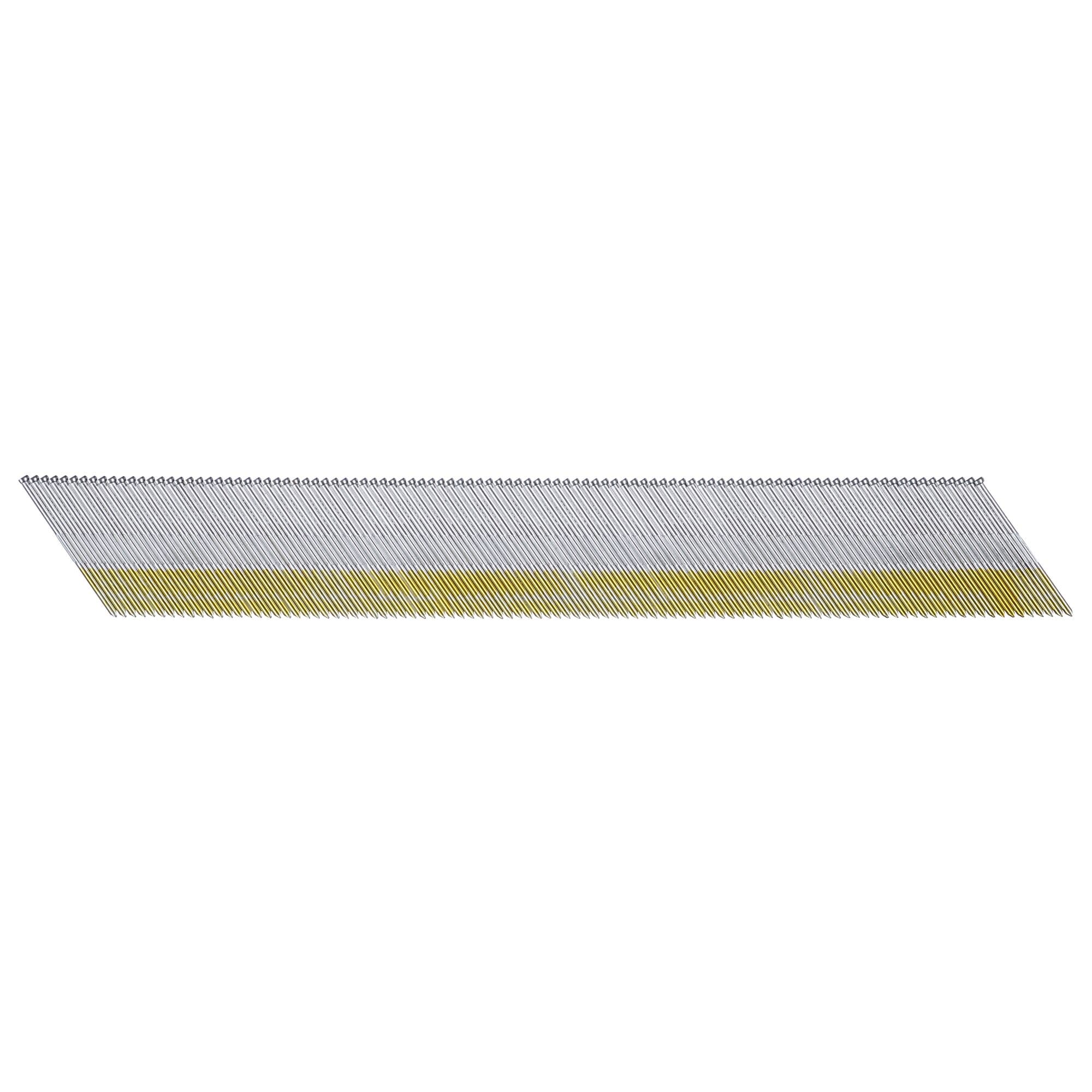 Dewalt DA nagel 15Ga ø1.8 - 50mm INOX/RVS 4m DNBDA1550SZ DNBDA1550SZ