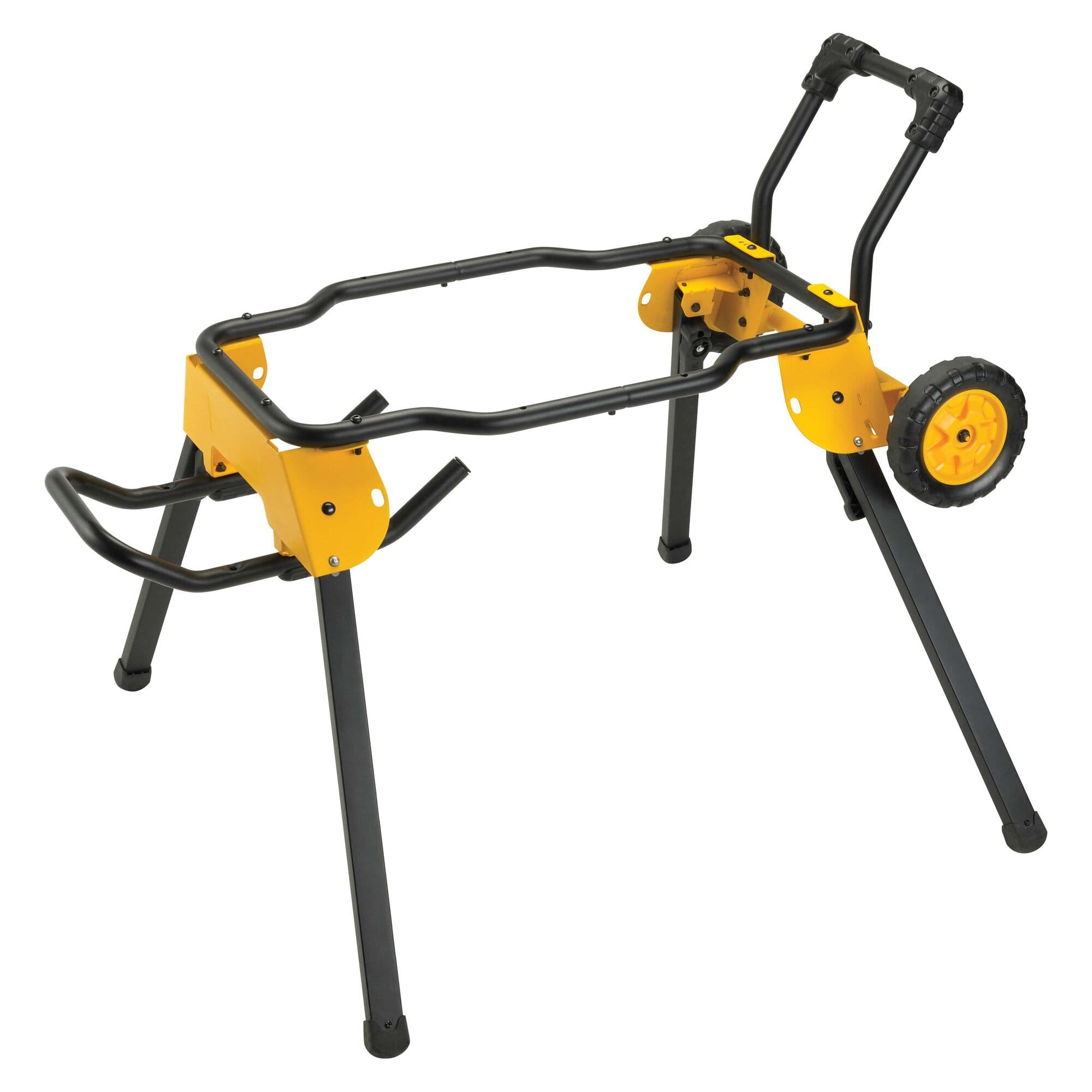 Dewalt onderstel voor zaagtafel DWE7492 verrijdbaar DWE74911-XJ