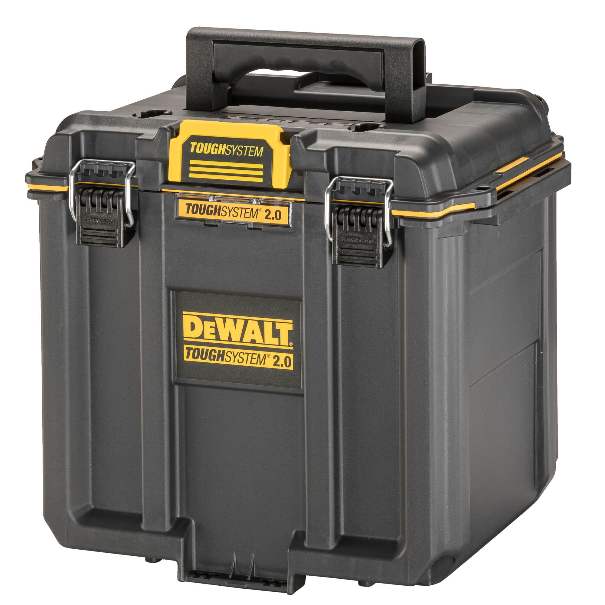 Dewalt ToughSystem 2.0 Koffer Compact DWST08035-1