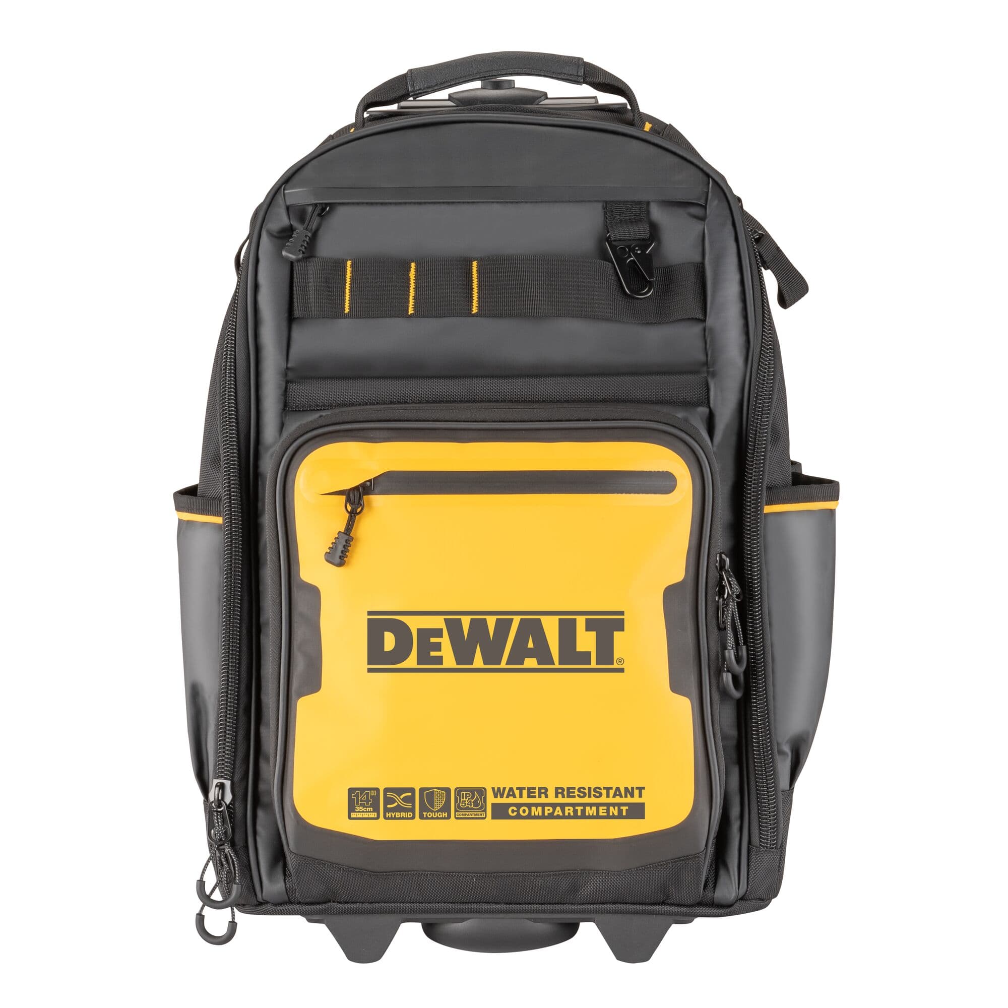 Dewalt Gereedschapsrugzak met wielen DWST60101-1