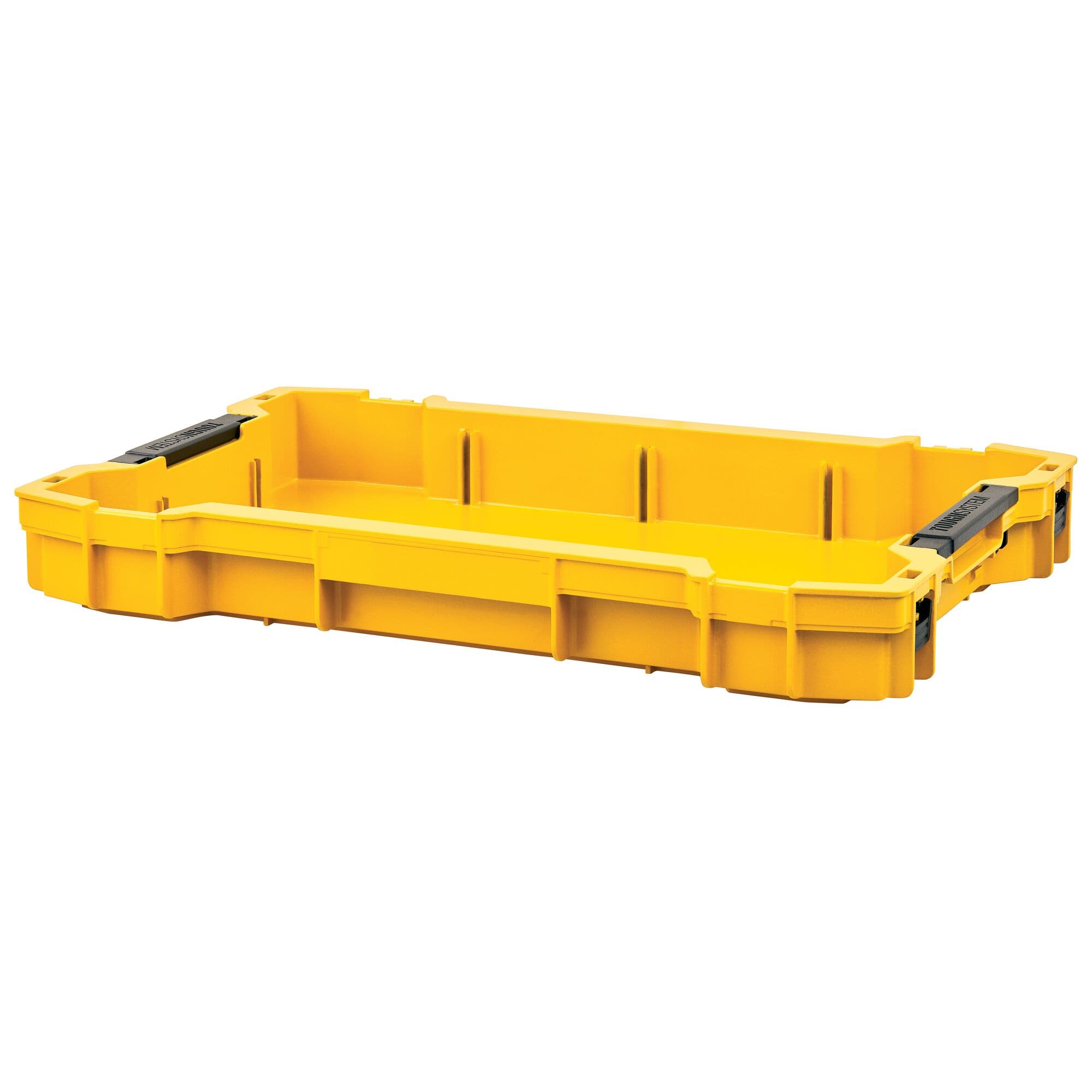 Dewalt ToughSystem 2.0 Inzetbak ondiep DWST83407-1