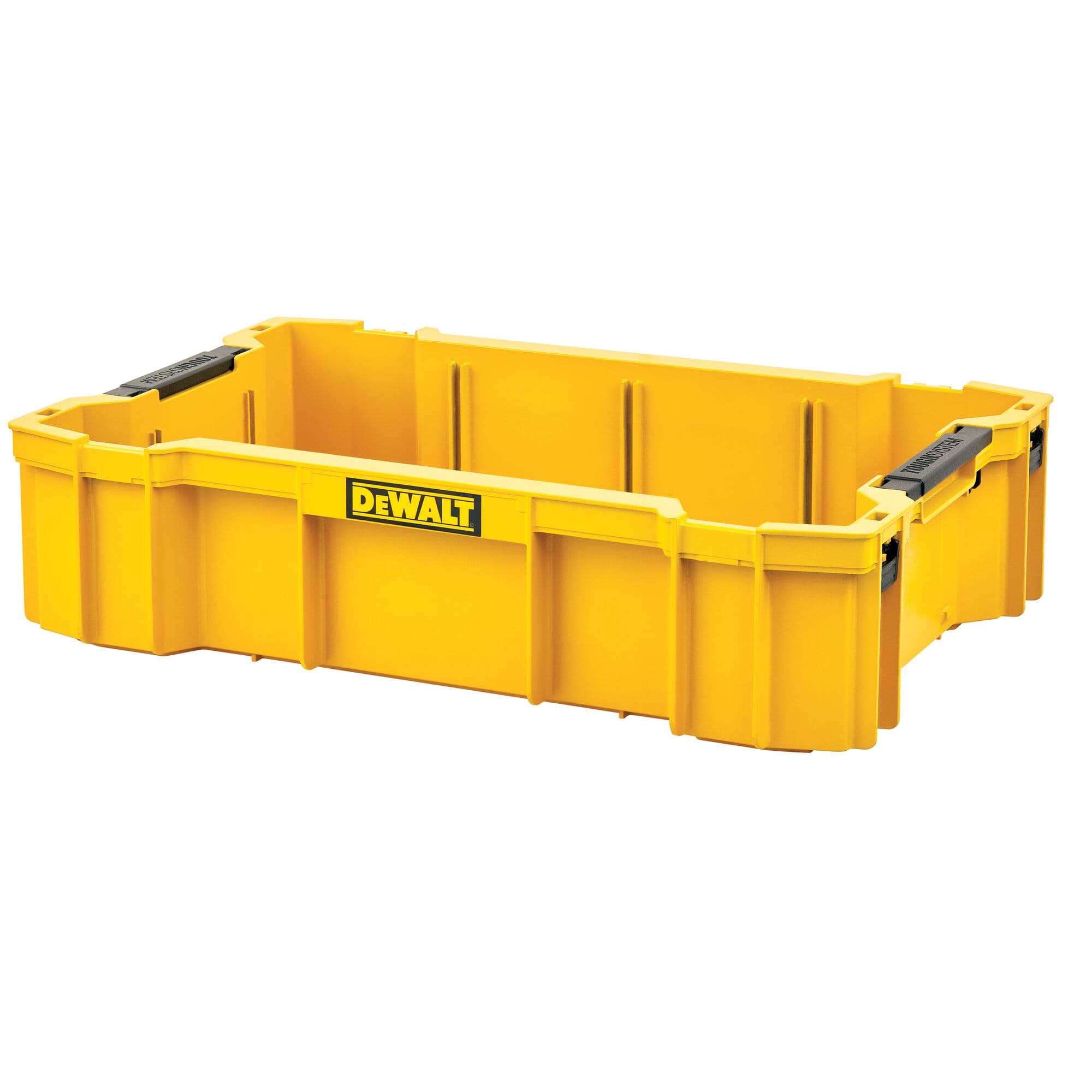 Dewalt ToughSystem 2.0 Inzetbak diep DWST83408-1