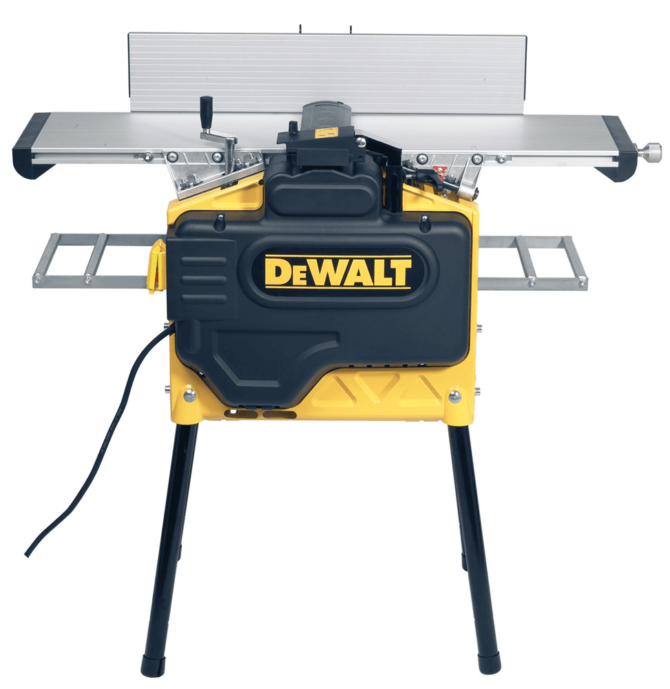 DeWalt vlak/vandiktebank D27300-QS 160/260mm 230V 1600W