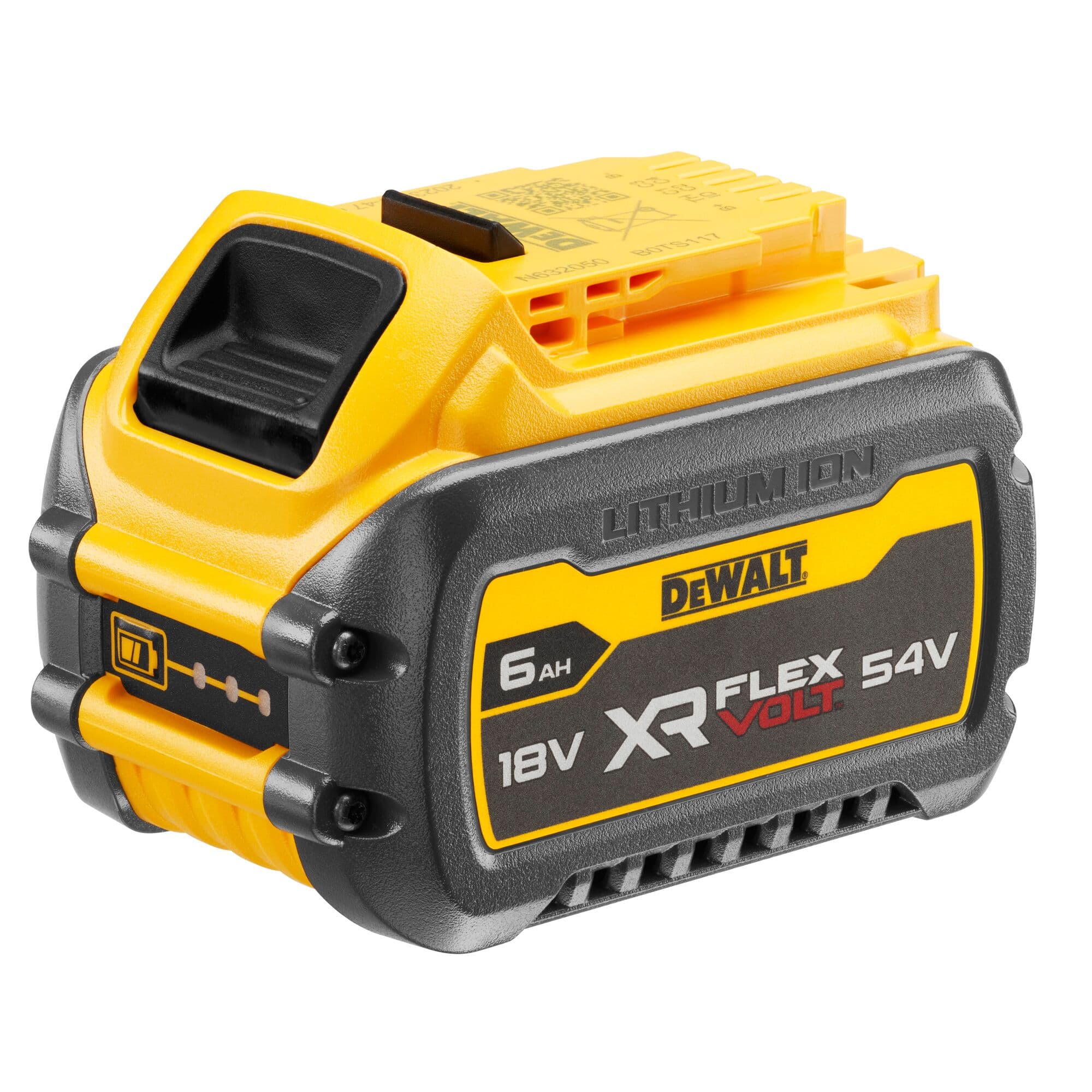 DeWalt accu 6Ah DCB546-XJ 54V Flexvolt