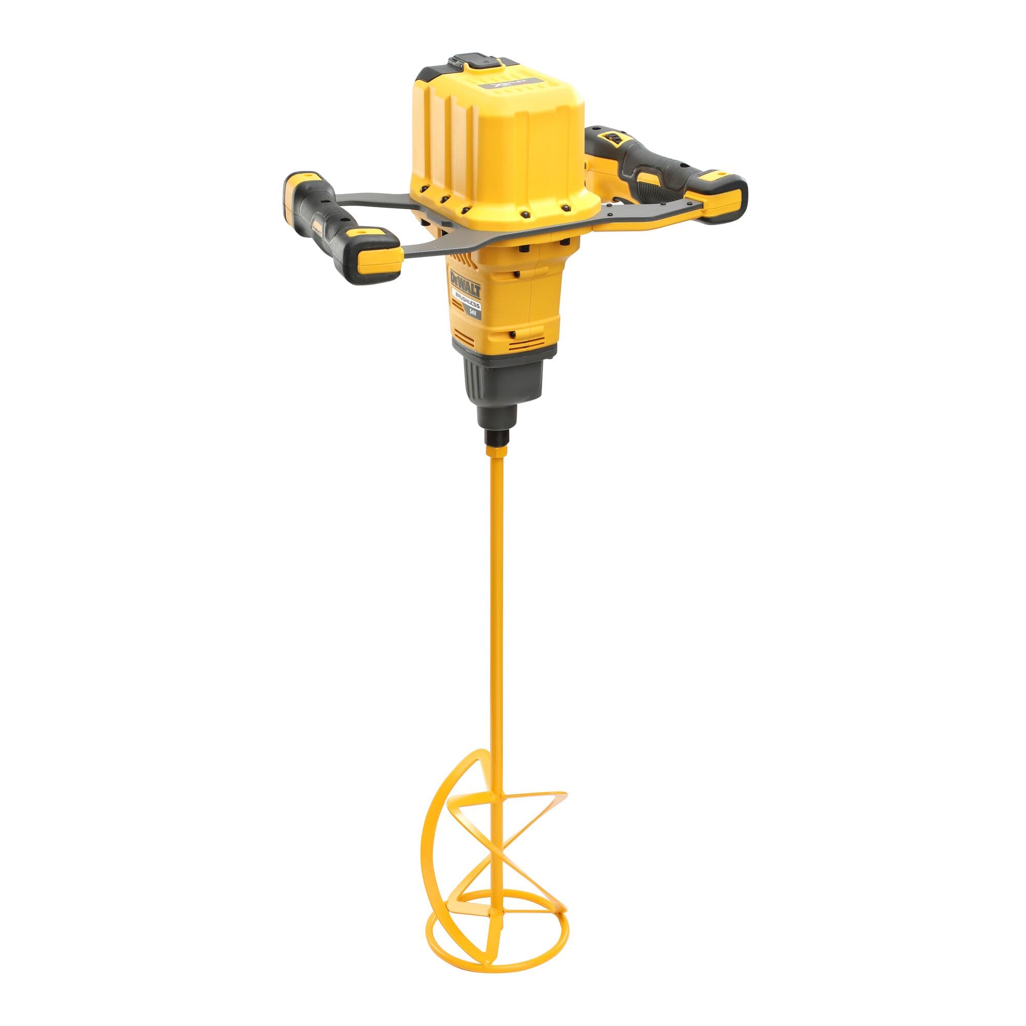 DeWalt mixer DCD240N-XJ 54V Flexvolt