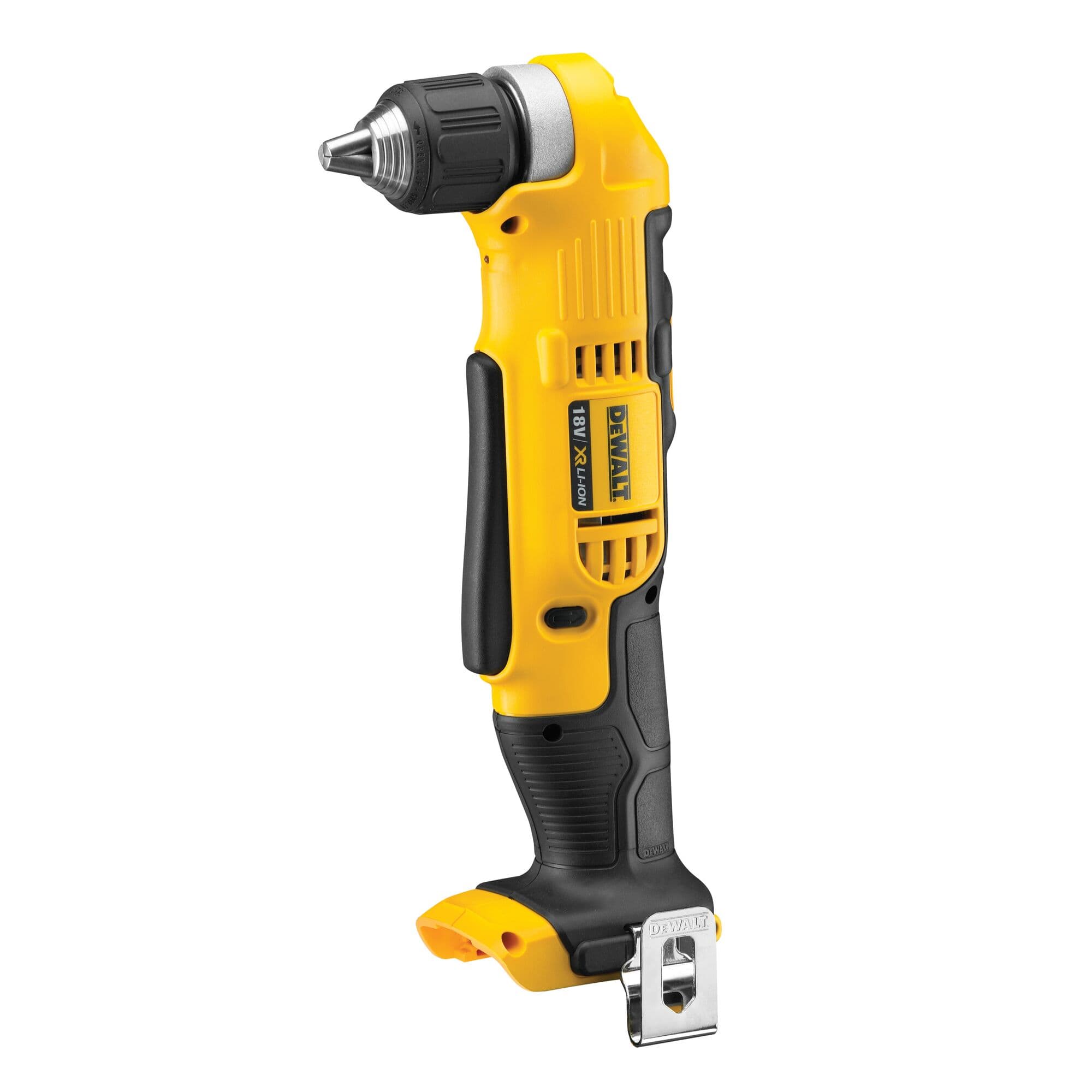 DeWalt haakse boormachine DCD740NT-XJ 33Nm 18V