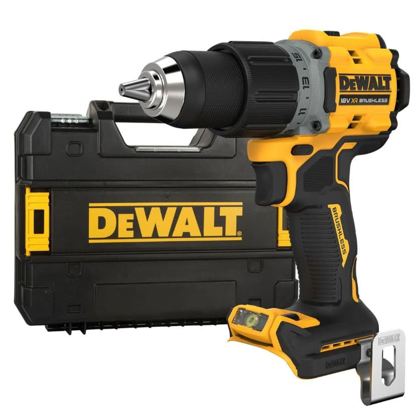 DeWalt boormachine DCD800NT-XJ 90Nm 18V