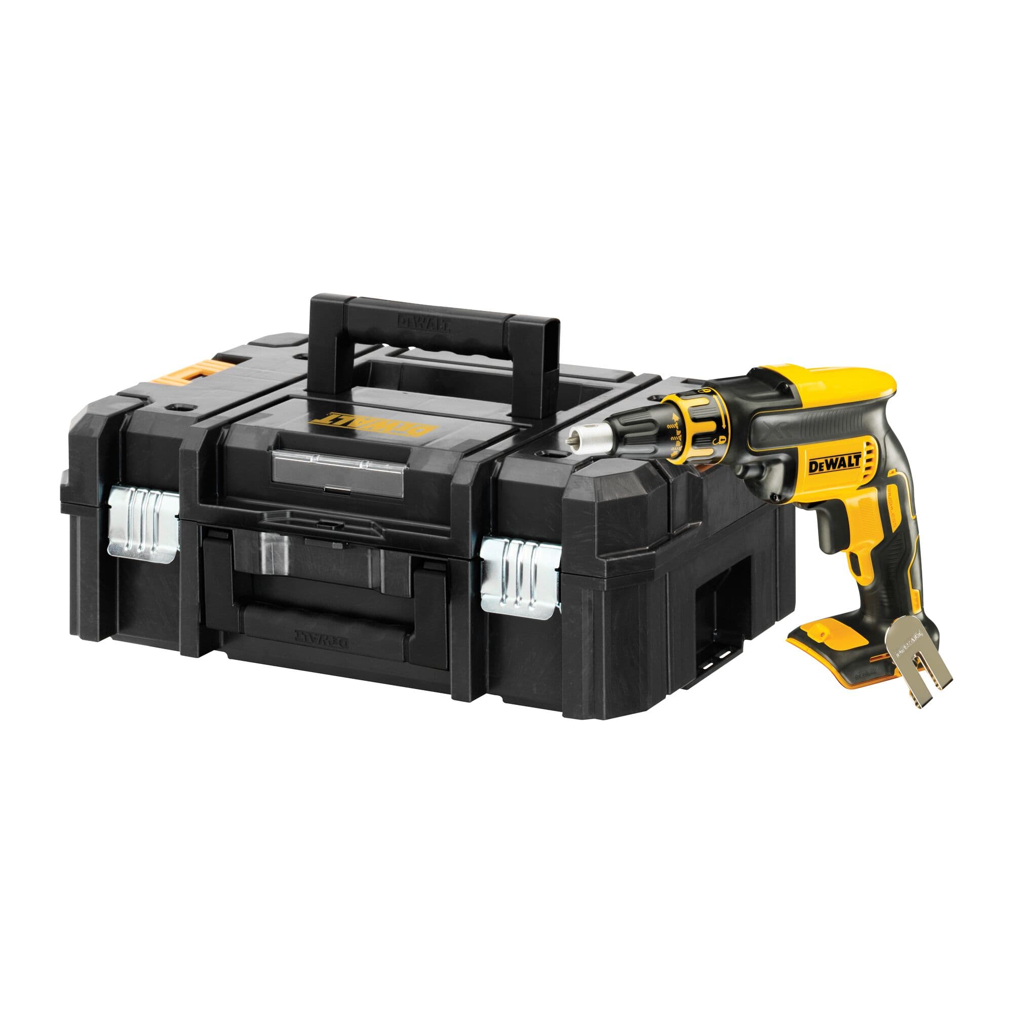 DeWalt schroefautomaat DCF620NT-XJ 4400tpm 18V