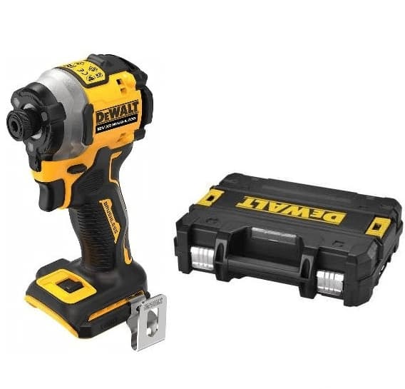 DeWalt slagschroevendraaier DCF850NT-XJ 205Nm compact 18V
