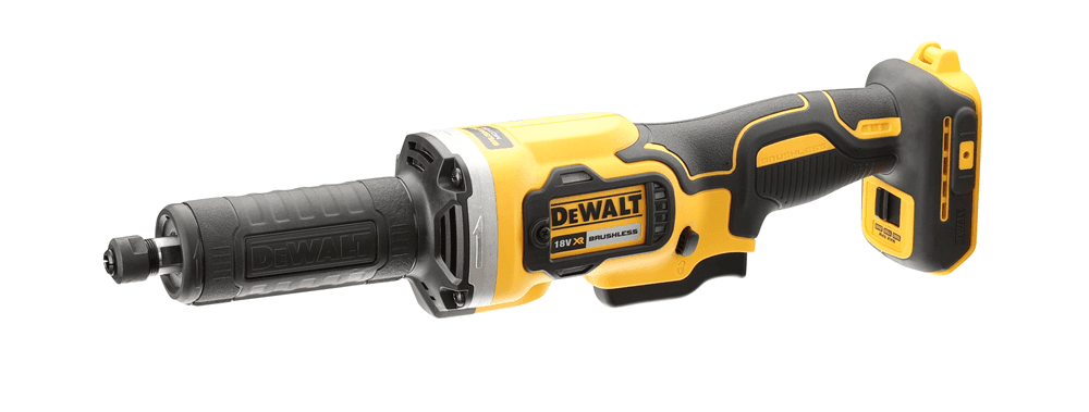 DeWalt rechte slijper DCG426N-XJ 18V