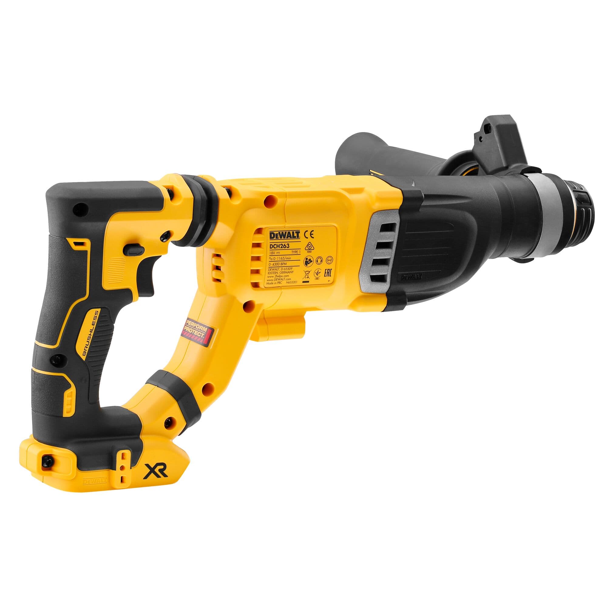 138187_Dewalt_18V_combihamer_28mm_SDS_plus_3_0J_DCH263N_XJ_p3