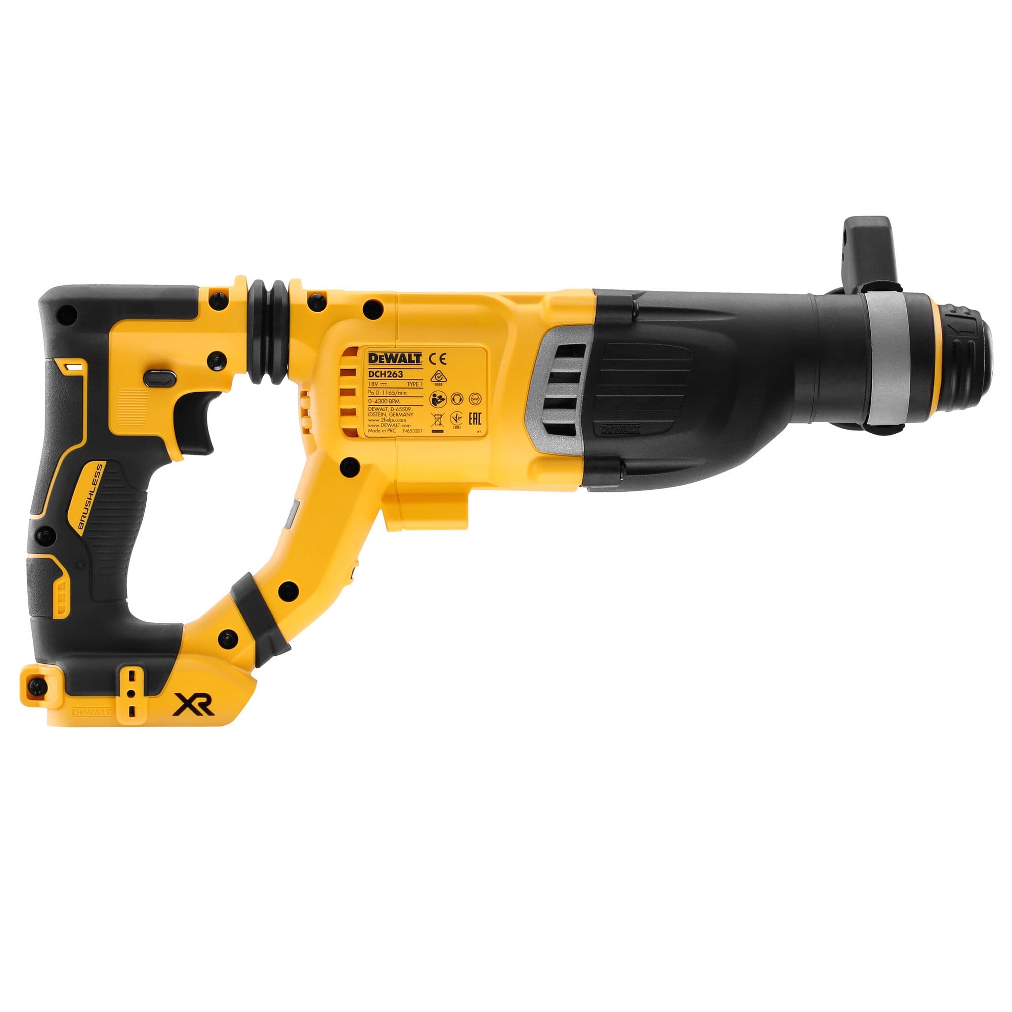 138187_Dewalt_18V_combihamer_28mm_SDS_plus_3_0J_DCH263N_XJ_p4