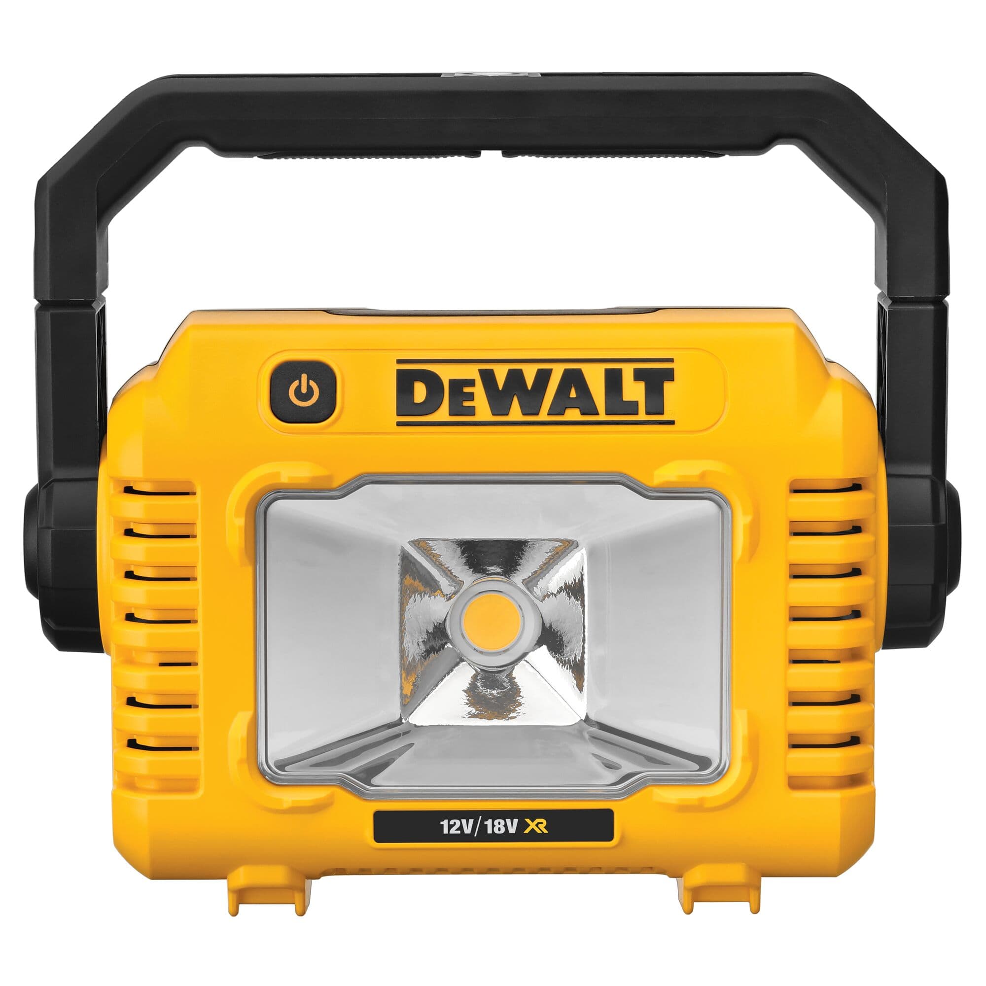 DeWalt werklamp DCL077-XJ 2000lm compact 18V