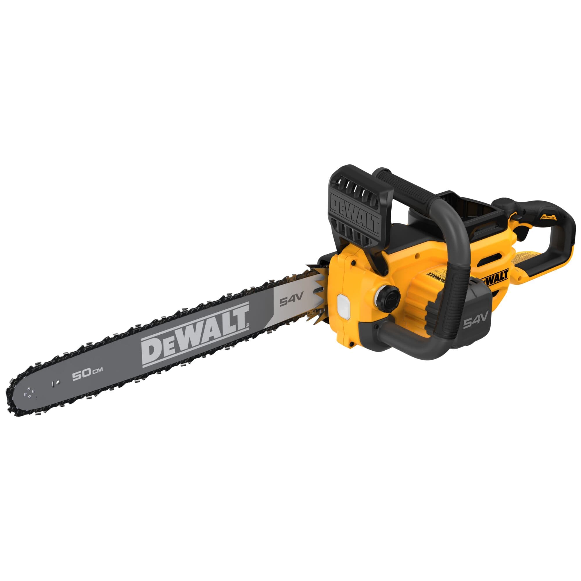 DeWalt kettingzaag DCMCS575N-XJ 50cm 54V Flexvolt