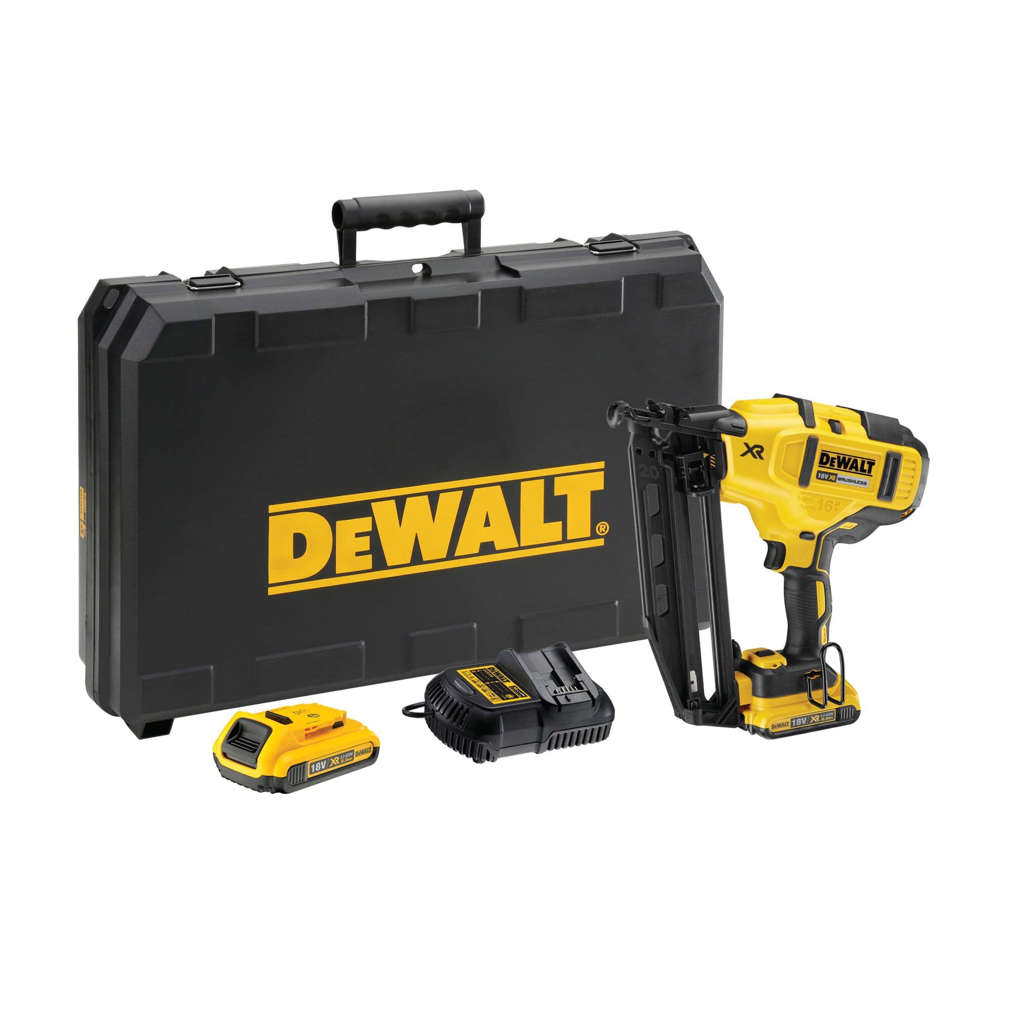 138224_DeWalt_afwerktacker_DCN660D2_QW_16Ga_20__brad__1_6_18V_2x_2_0Ah_p4