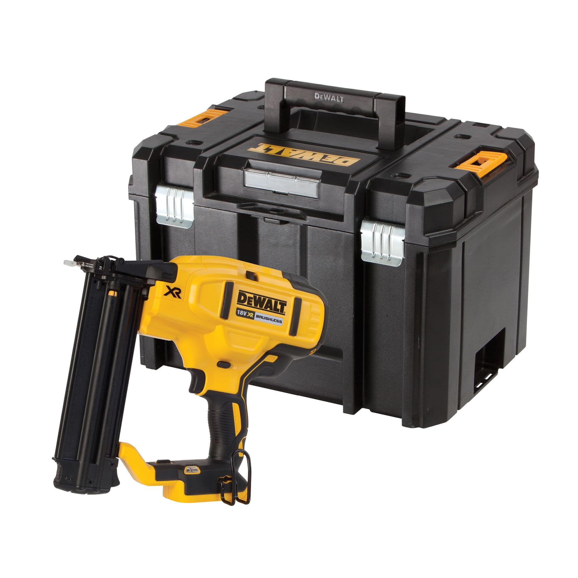 DeWalt afwerktacker DCN680NT-XJ 18Ga minibrad ø1.2 18V