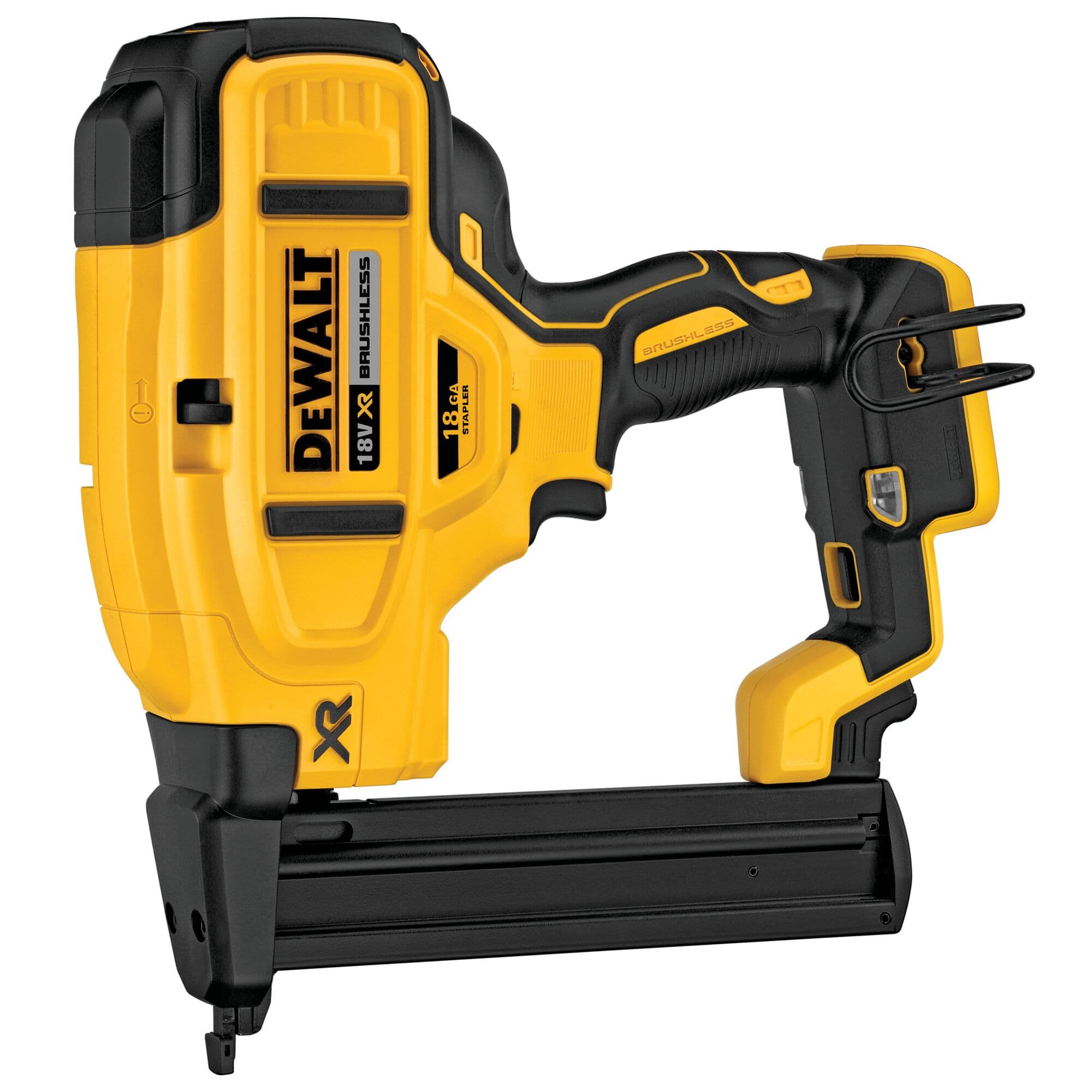 DeWalt niettacker DCN681N-XJ 5.6mm breed 18V