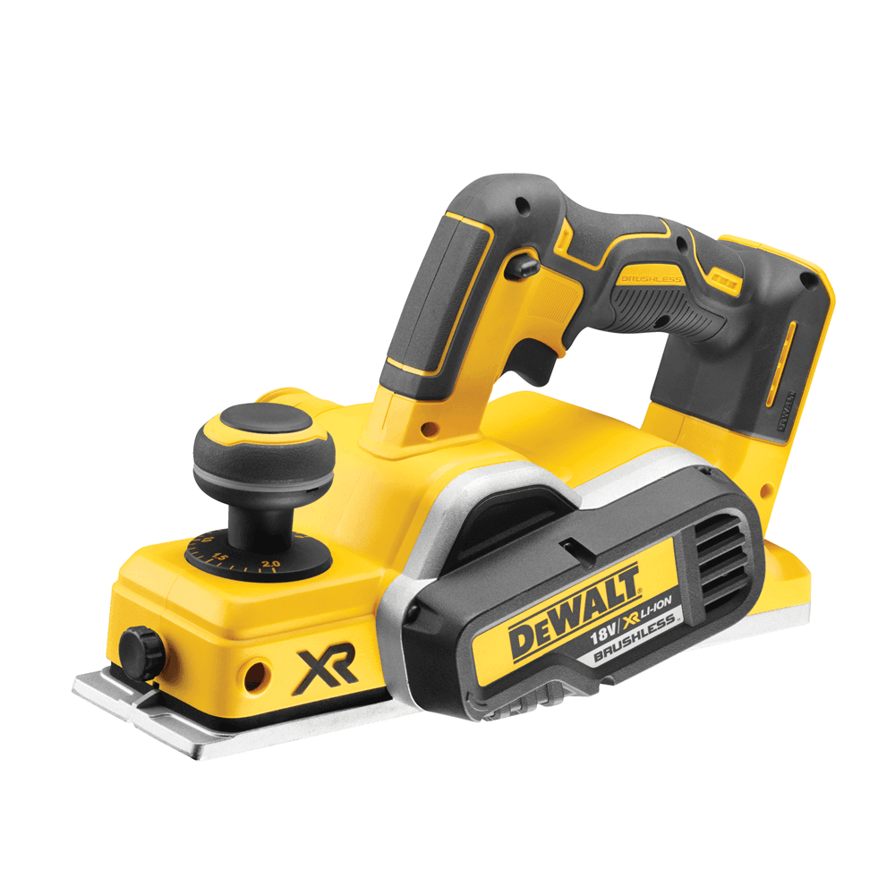 DeWalt schaaf DCP580NT-XJ 9mm 18V