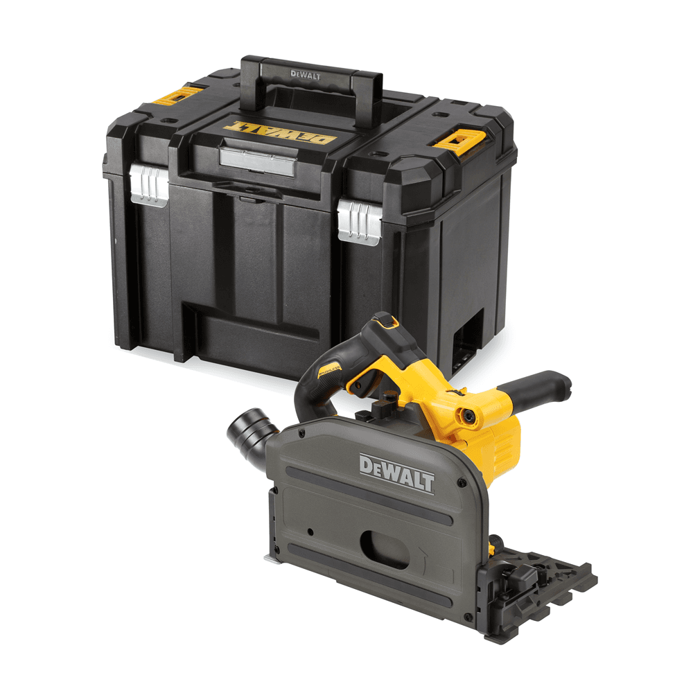 DeWalt invalzaag DCS520NT-XJ 165mm 54V Flexvolt