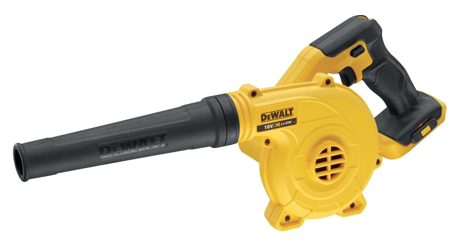 DeWalt blazer DCV100-XJ compact 18V