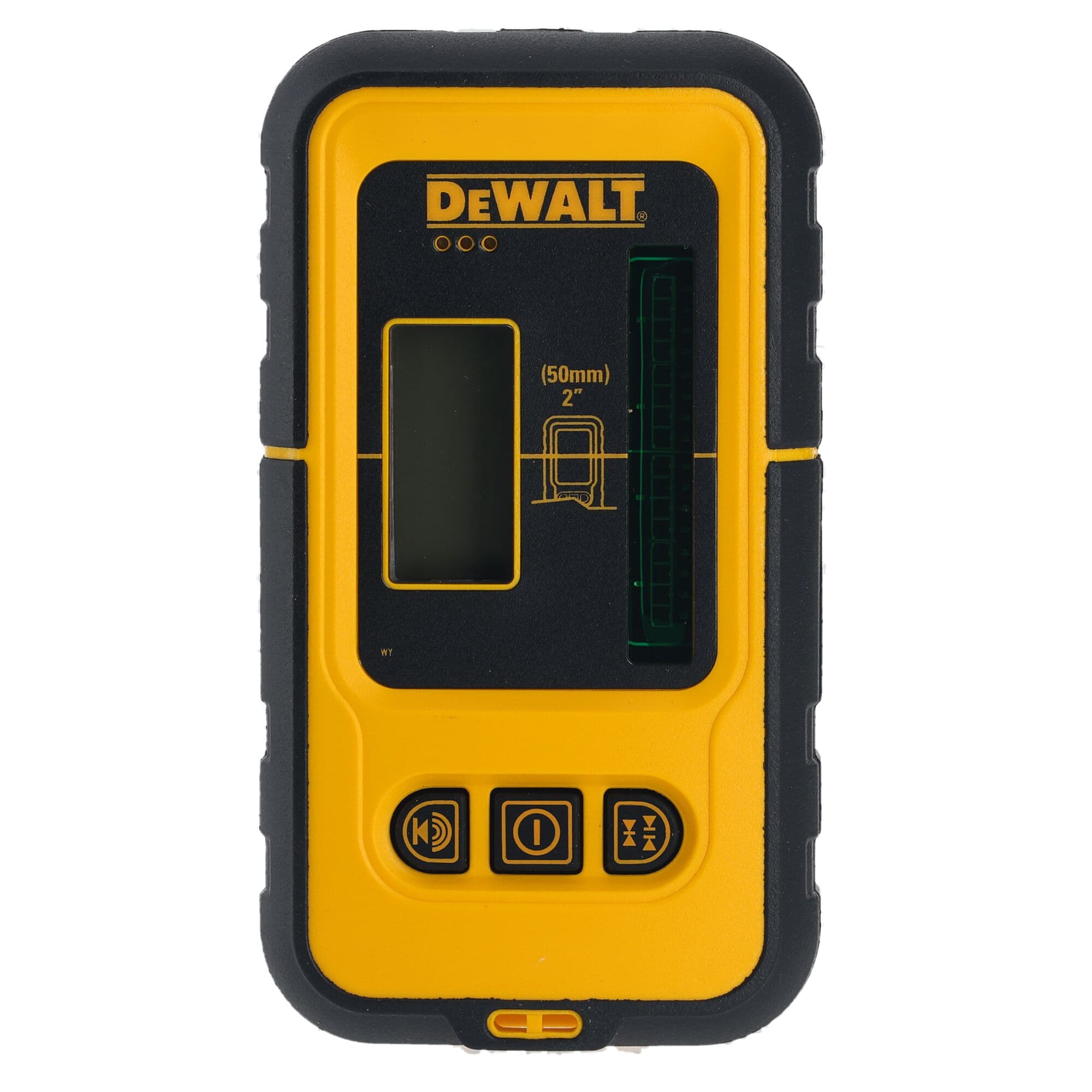 Dewalt laser detector groen DE0892G-XJ