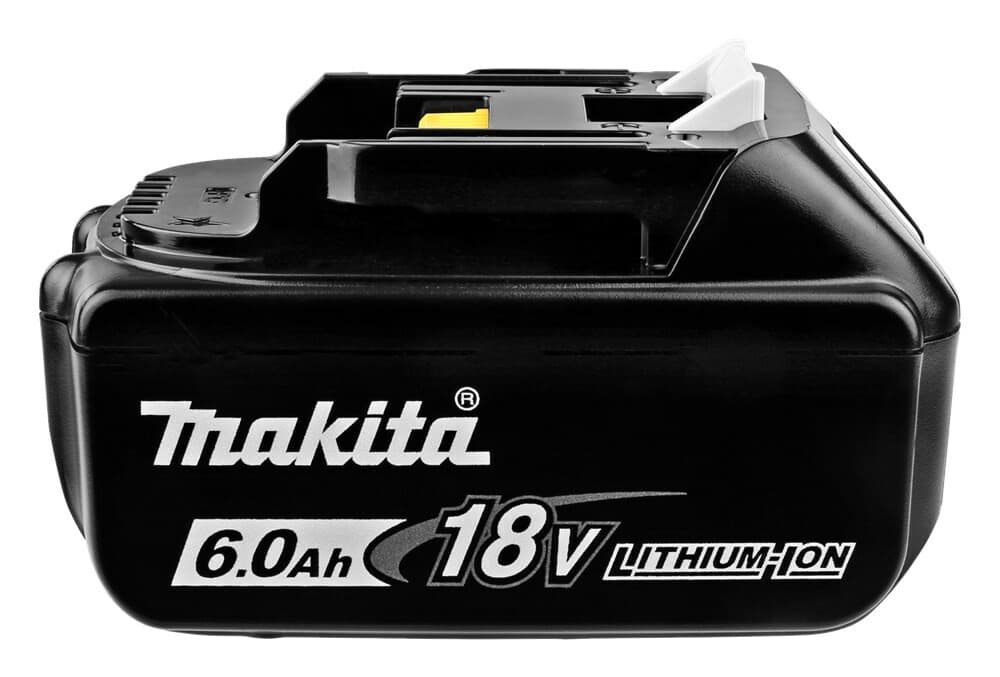 Makita accu 197422-4 6.0Ah BL1860B 18V