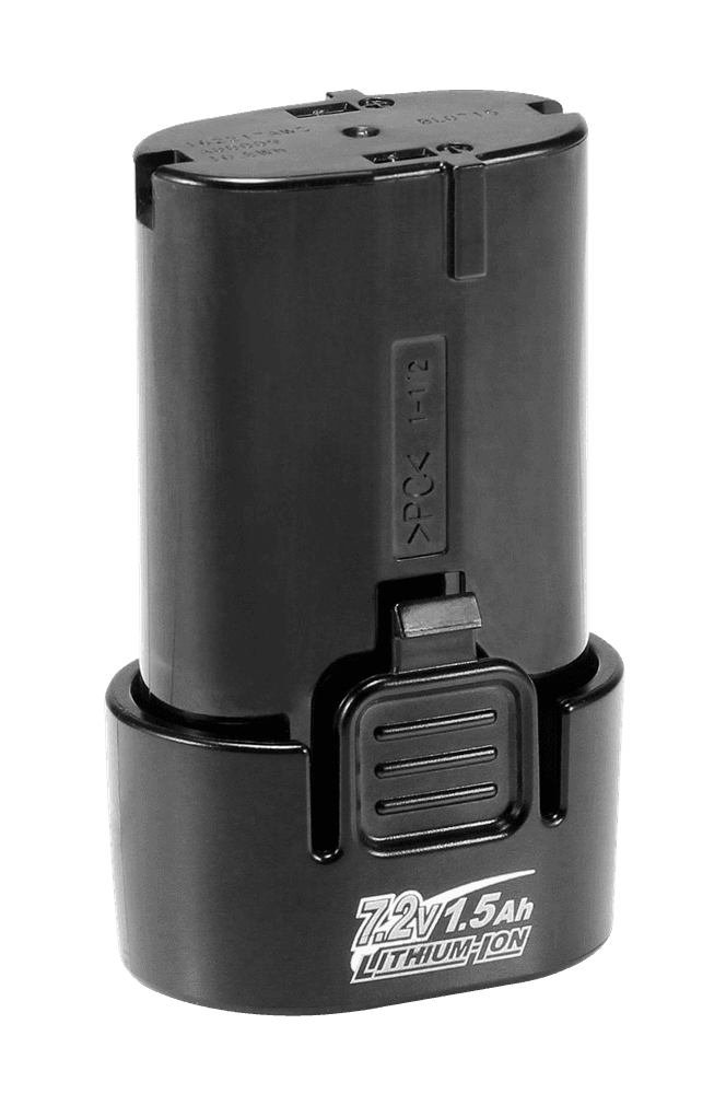 Makita accu BL0715 1.5Ah 7.2V 198000-3