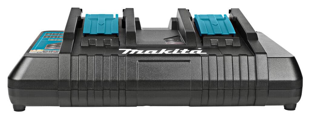 Makita acculader 196933-6 9A DC18RD 2-voudig 14-18V