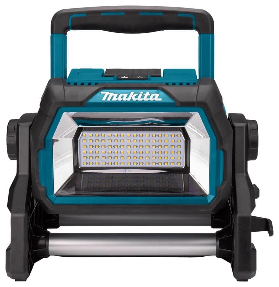Makita bouwlamp DEADML809 10000lm 14-18-230V