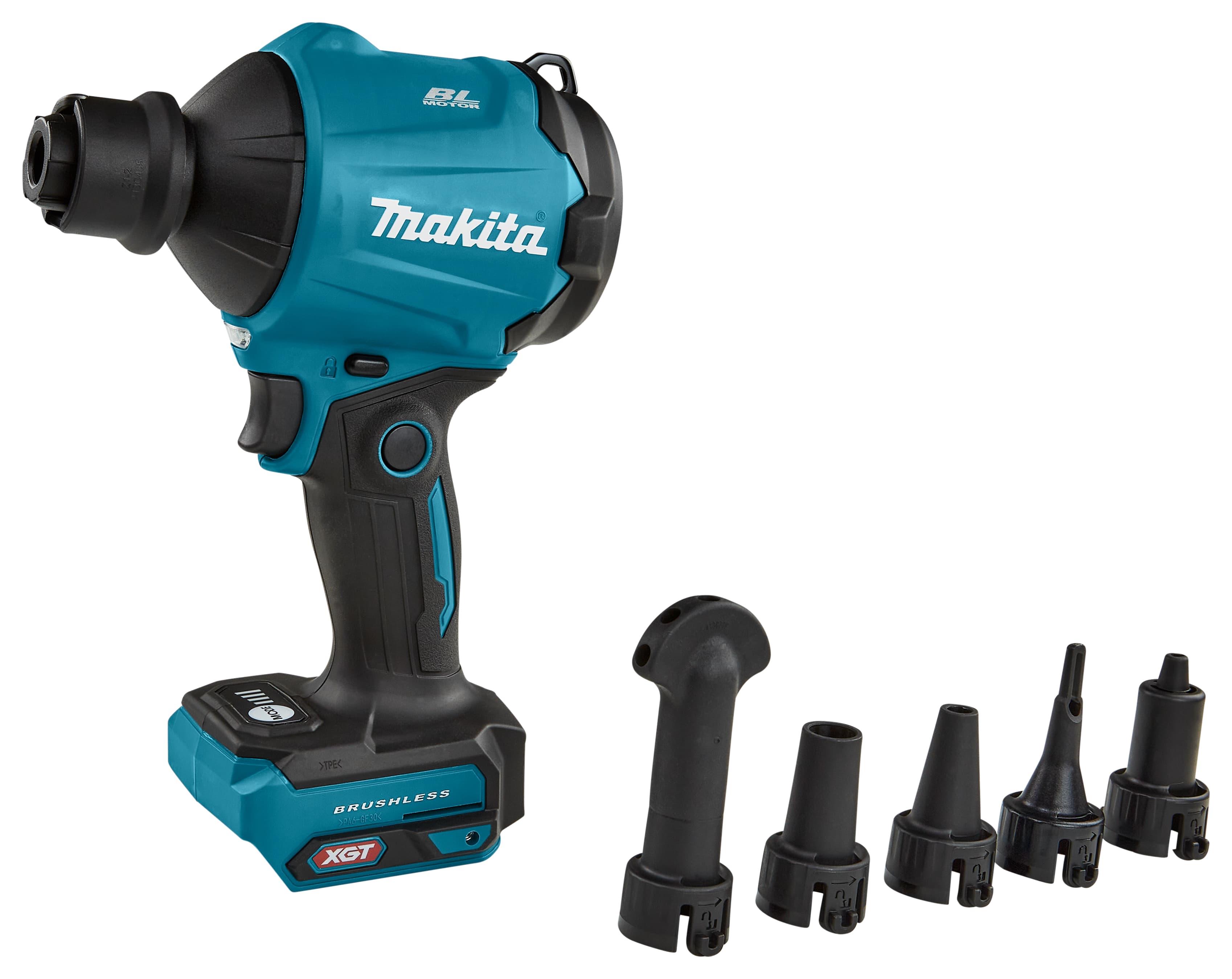 Makita blazer AS001GZ compact 40V