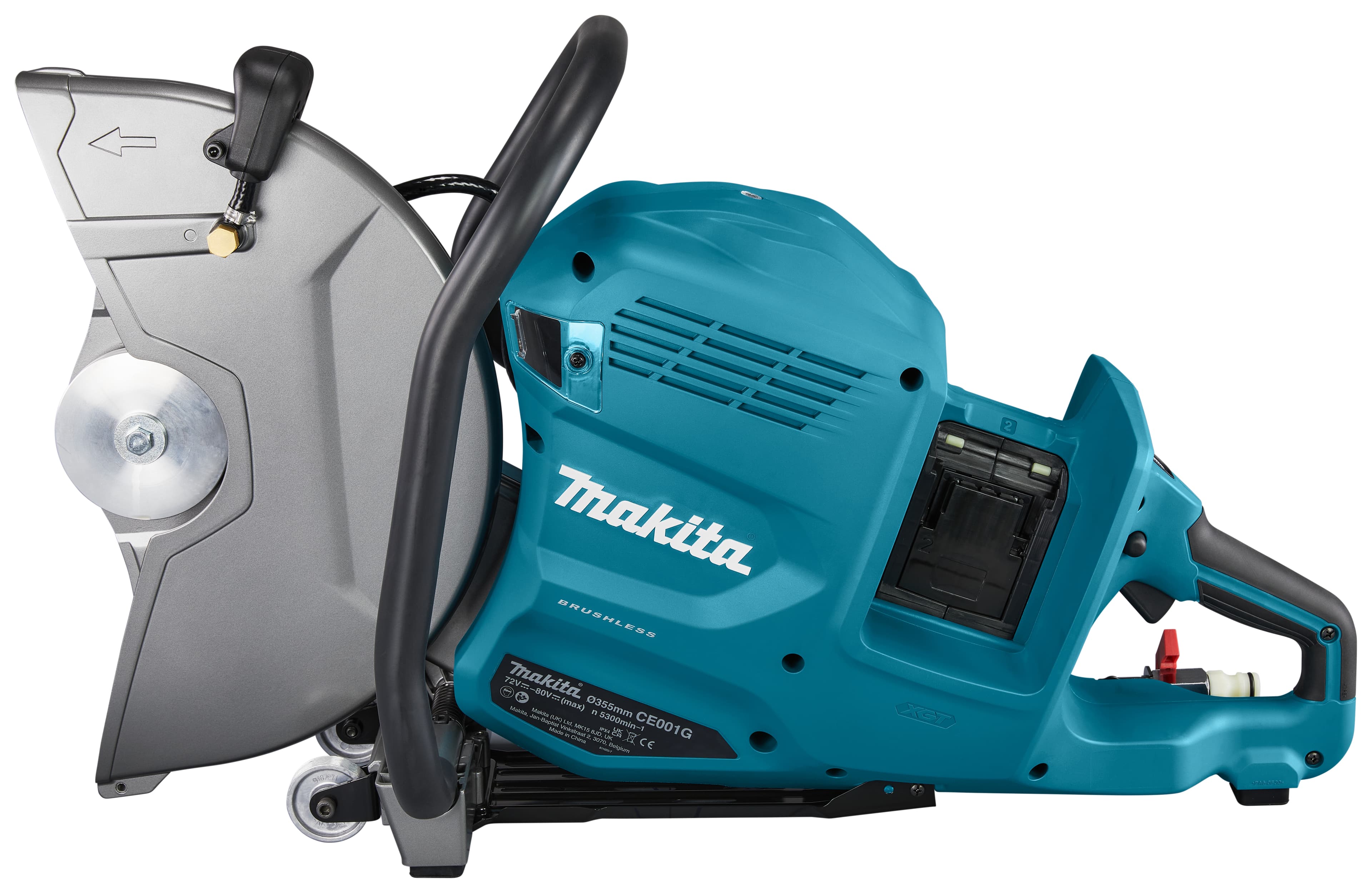 139259_Makita_doorslijper_355mm_CE001GZ_2x40V_rem_p4