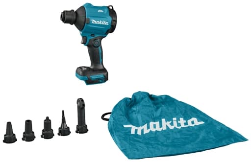 Makita blazer DAS180Z compact 18V
