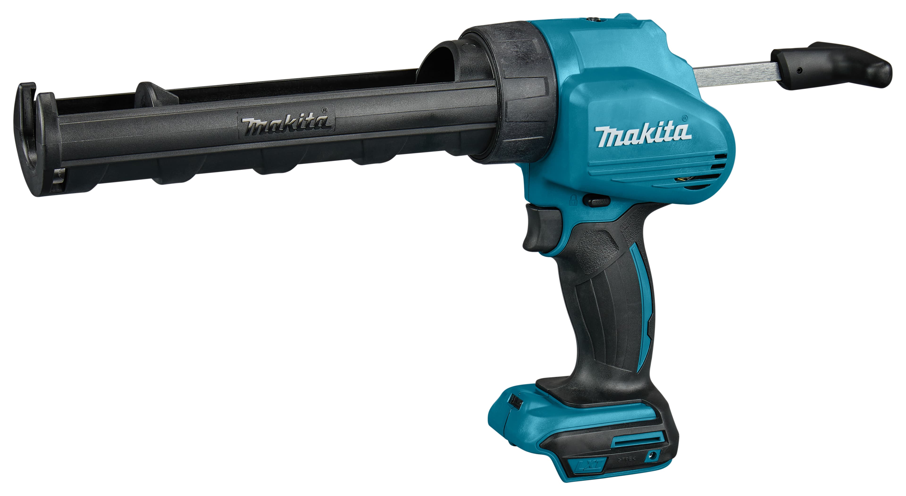 Makita kitspuit DCG180ZXK 310ml+600ml koker+worsthouder 18V koffer