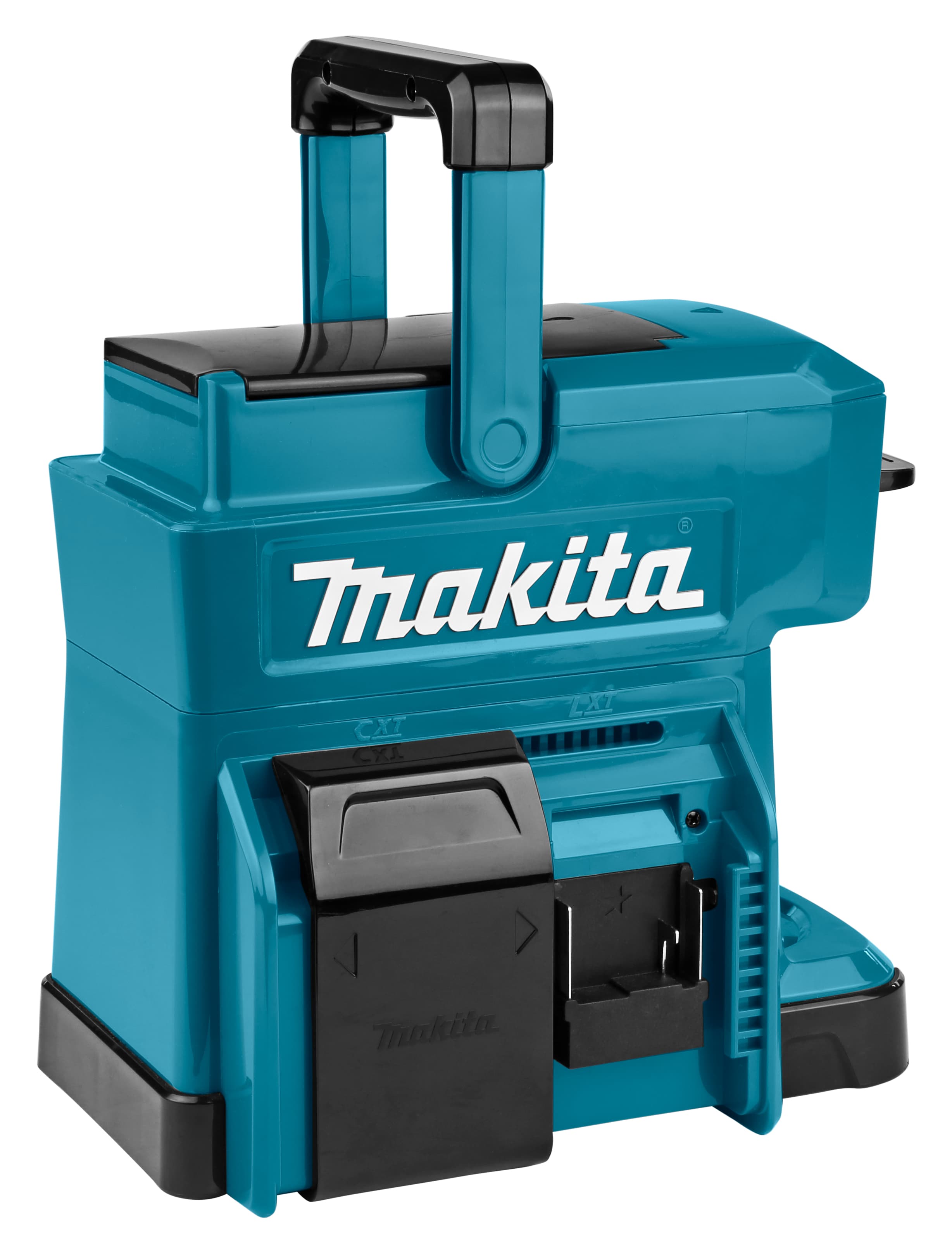 Makita koffiezetapparaat DCM501Z 12-14-18V