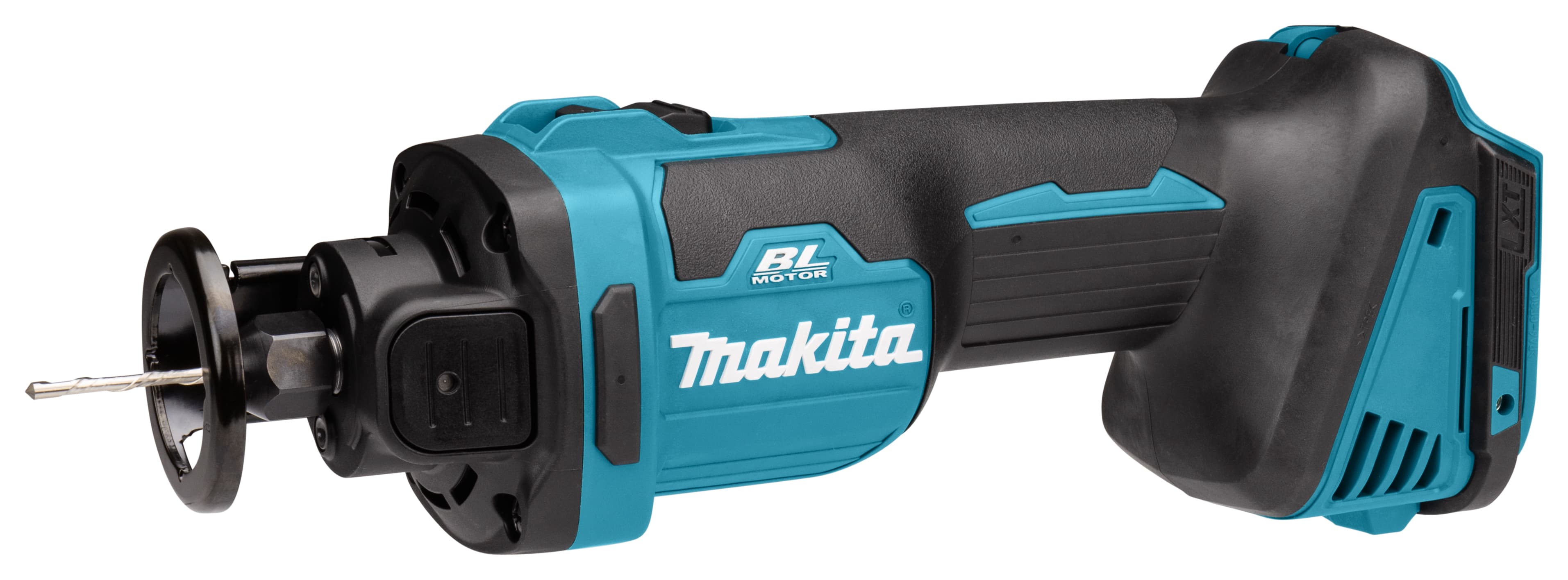 Makita gipsfrees DCO181Z 18V AWS